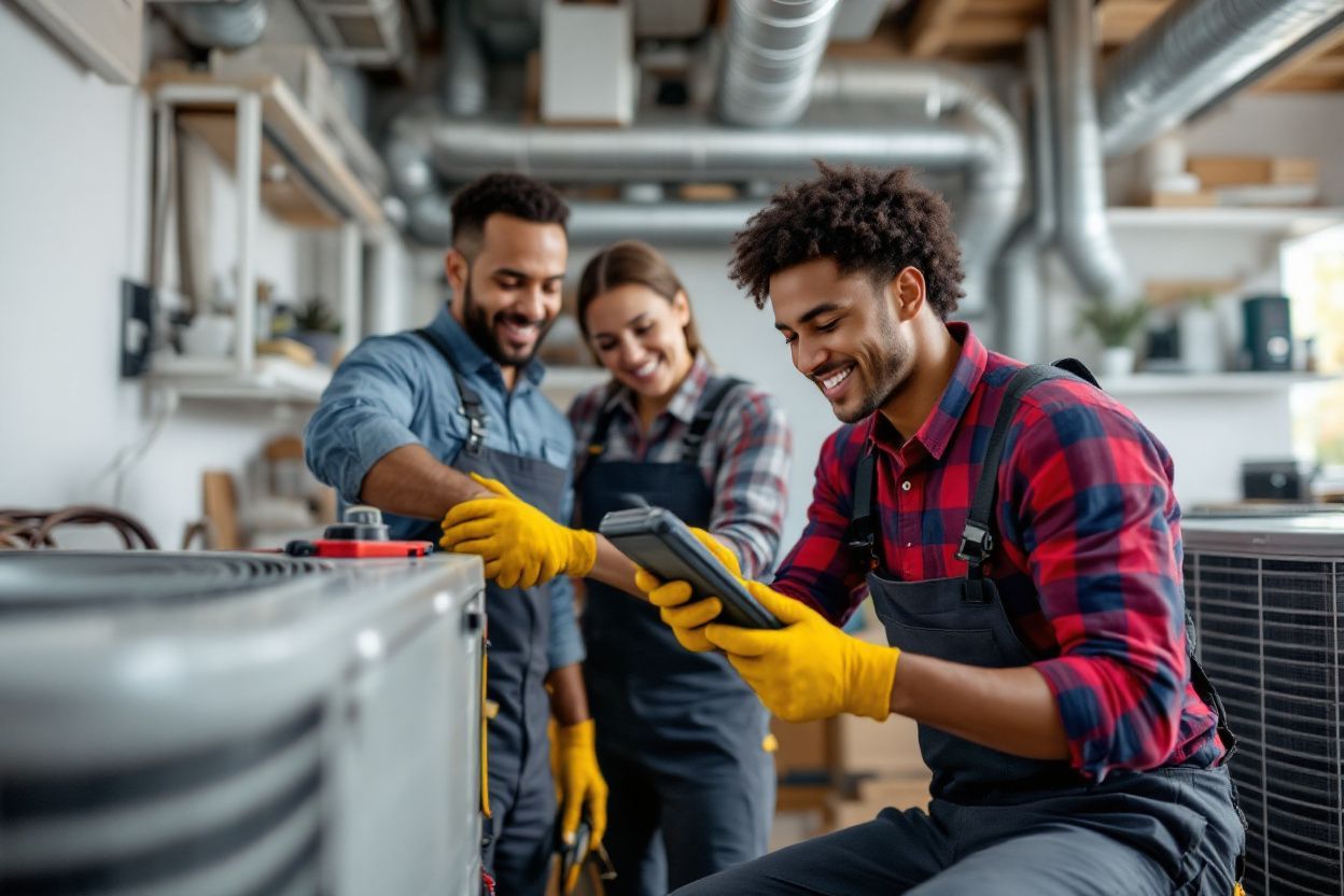 2027 How to Become an HVAC Tech in New York thumbnail