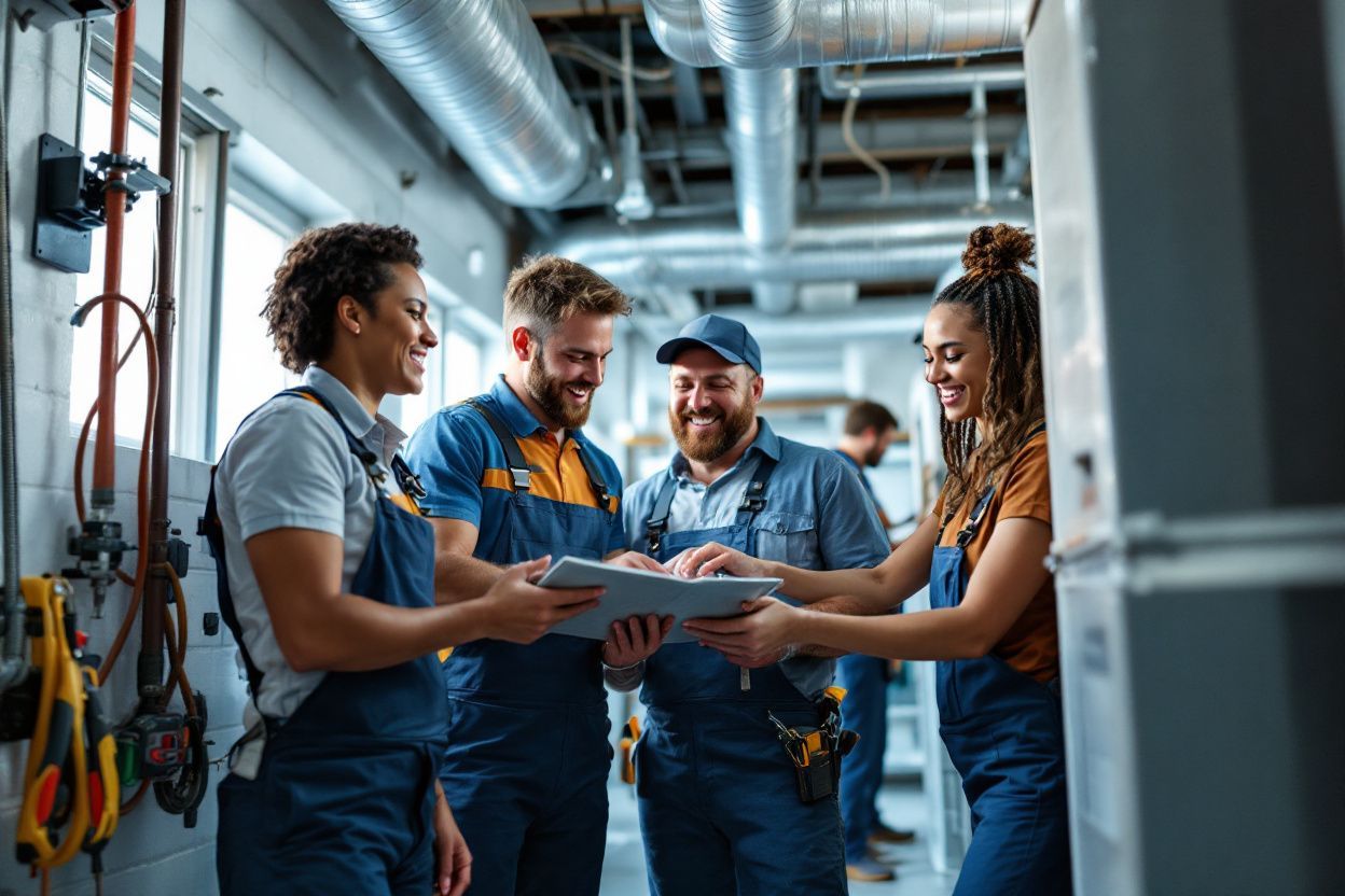 2027 How to Become an HVAC Tech in Connecticut thumbnail