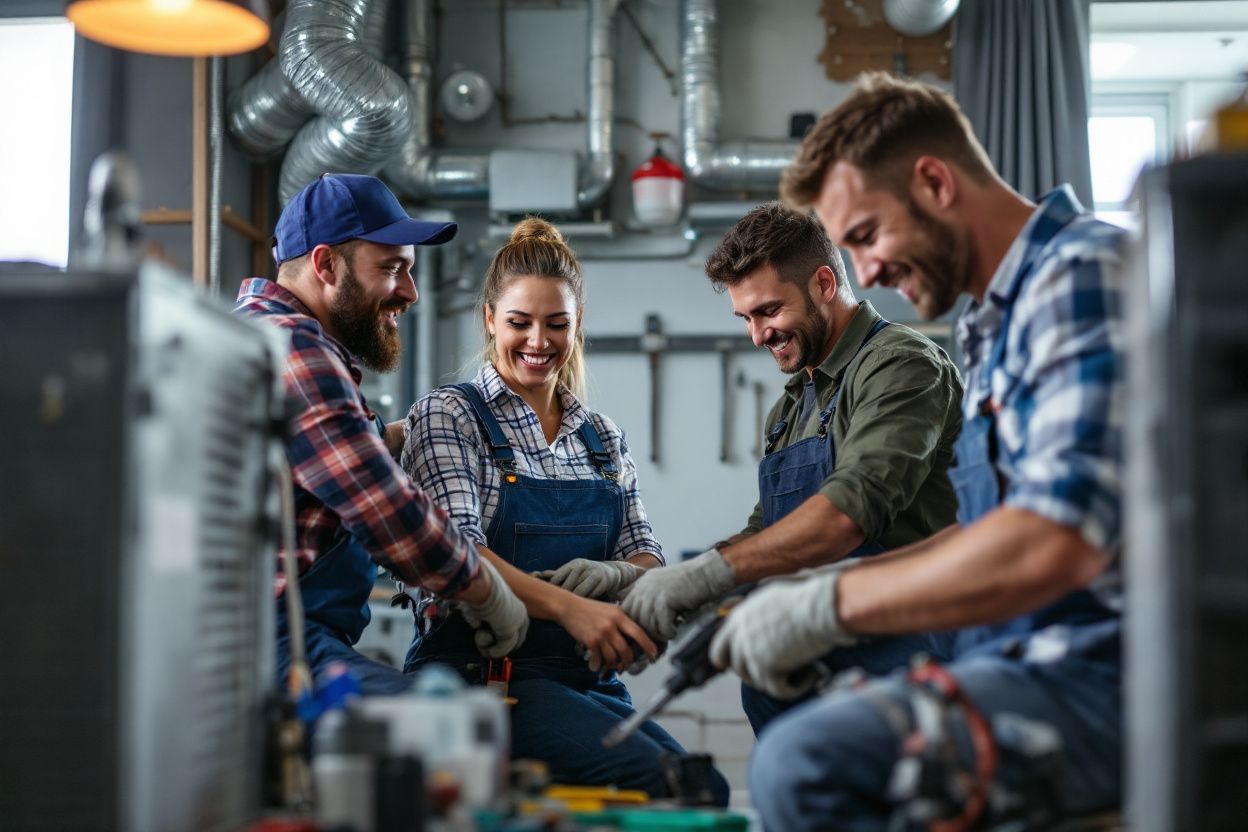 2027 How to Become an HVAC Tech in Illinois thumbnail