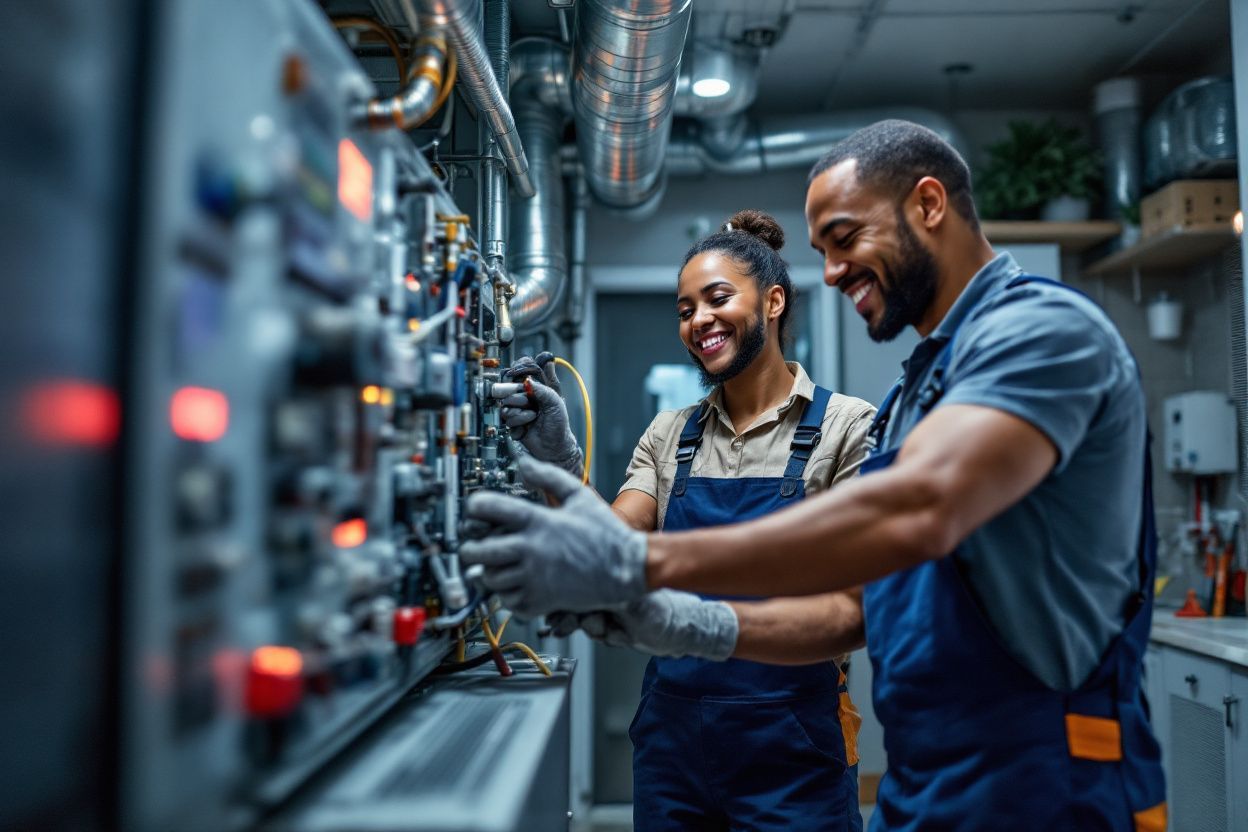 2027 How to Become an HVAC Tech in Maryland thumbnail