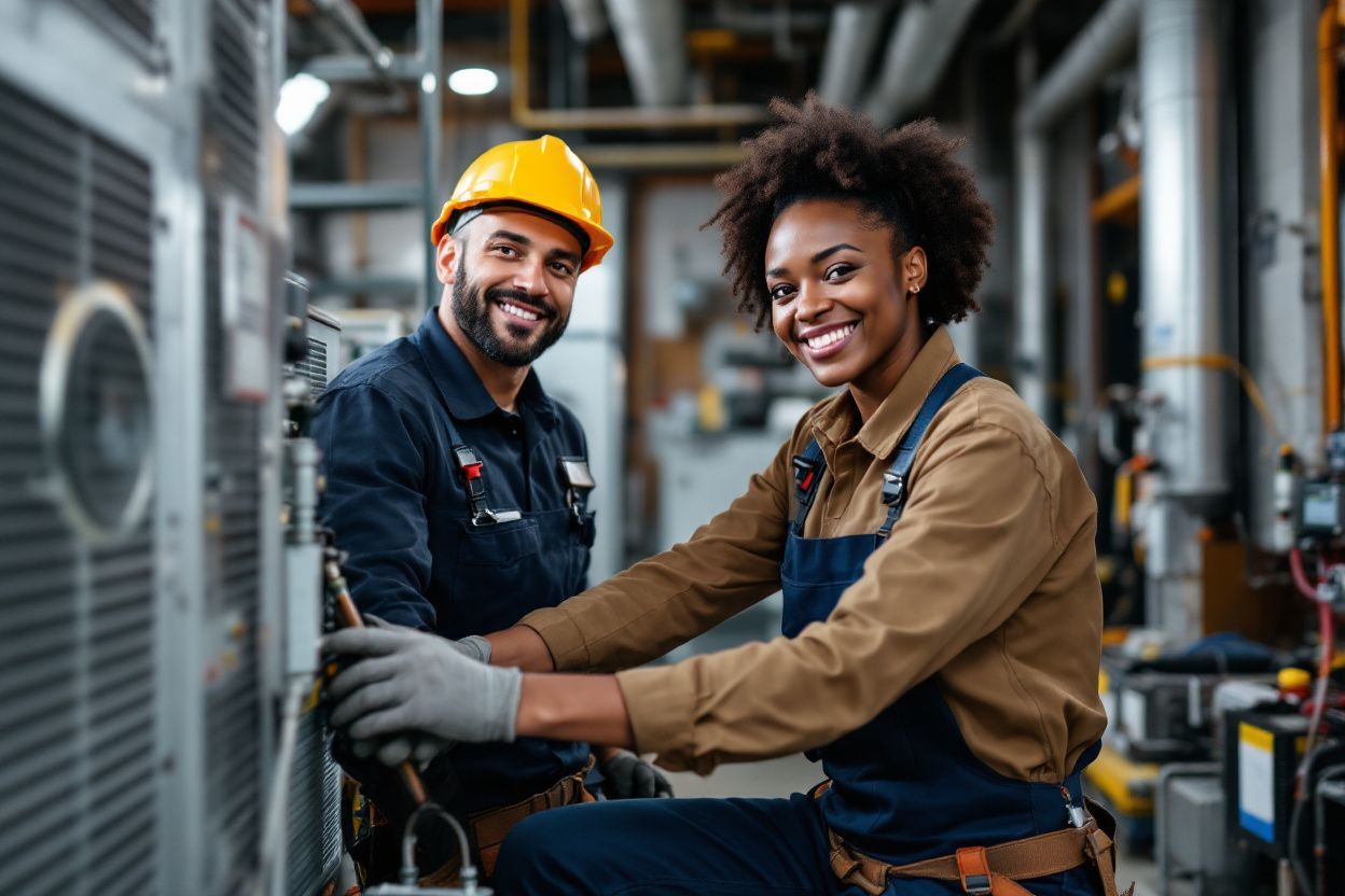 2027 How to Become an HVAC Tech in Kansas thumbnail