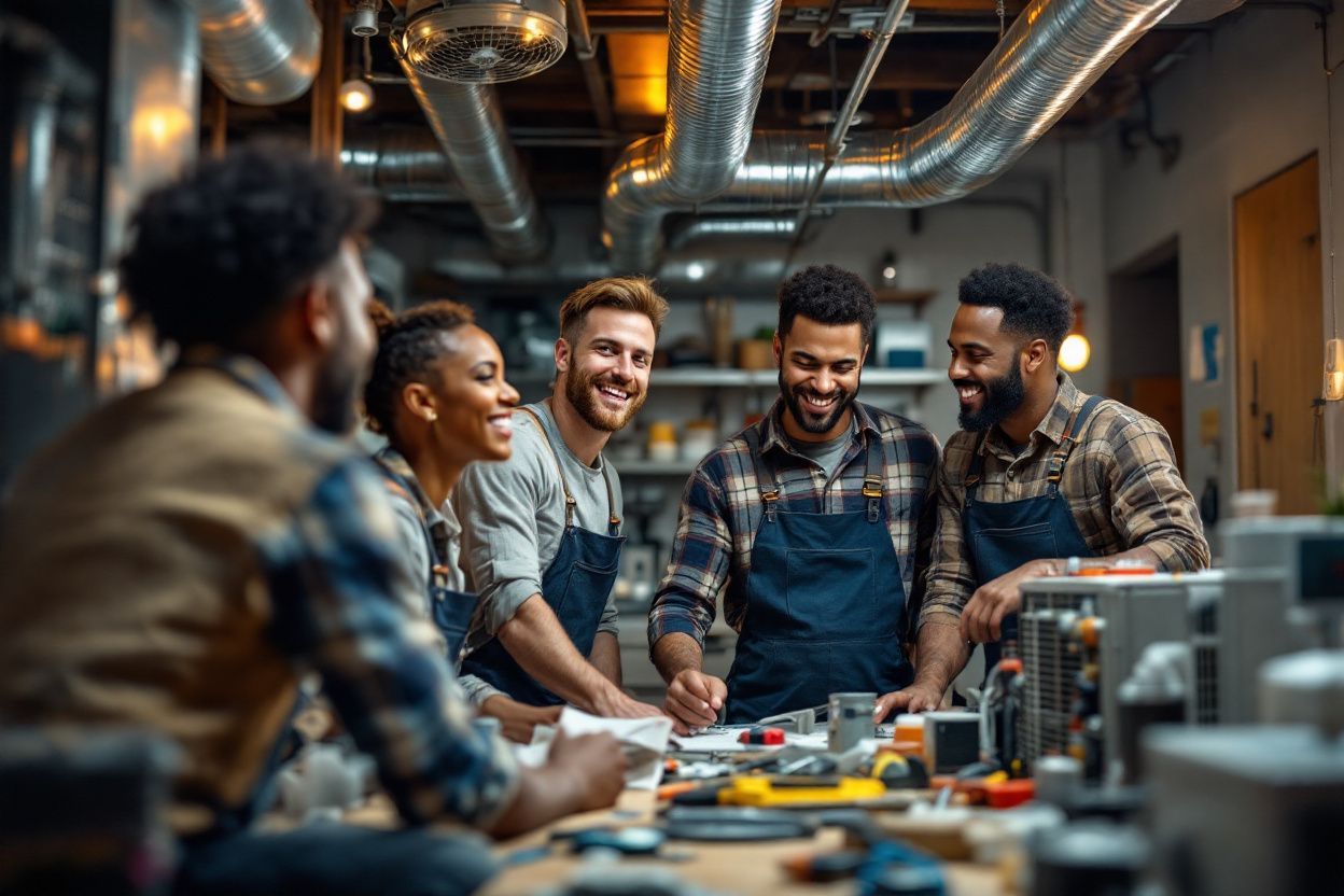 2027 How to Become an HVAC Tech in Michigan thumbnail