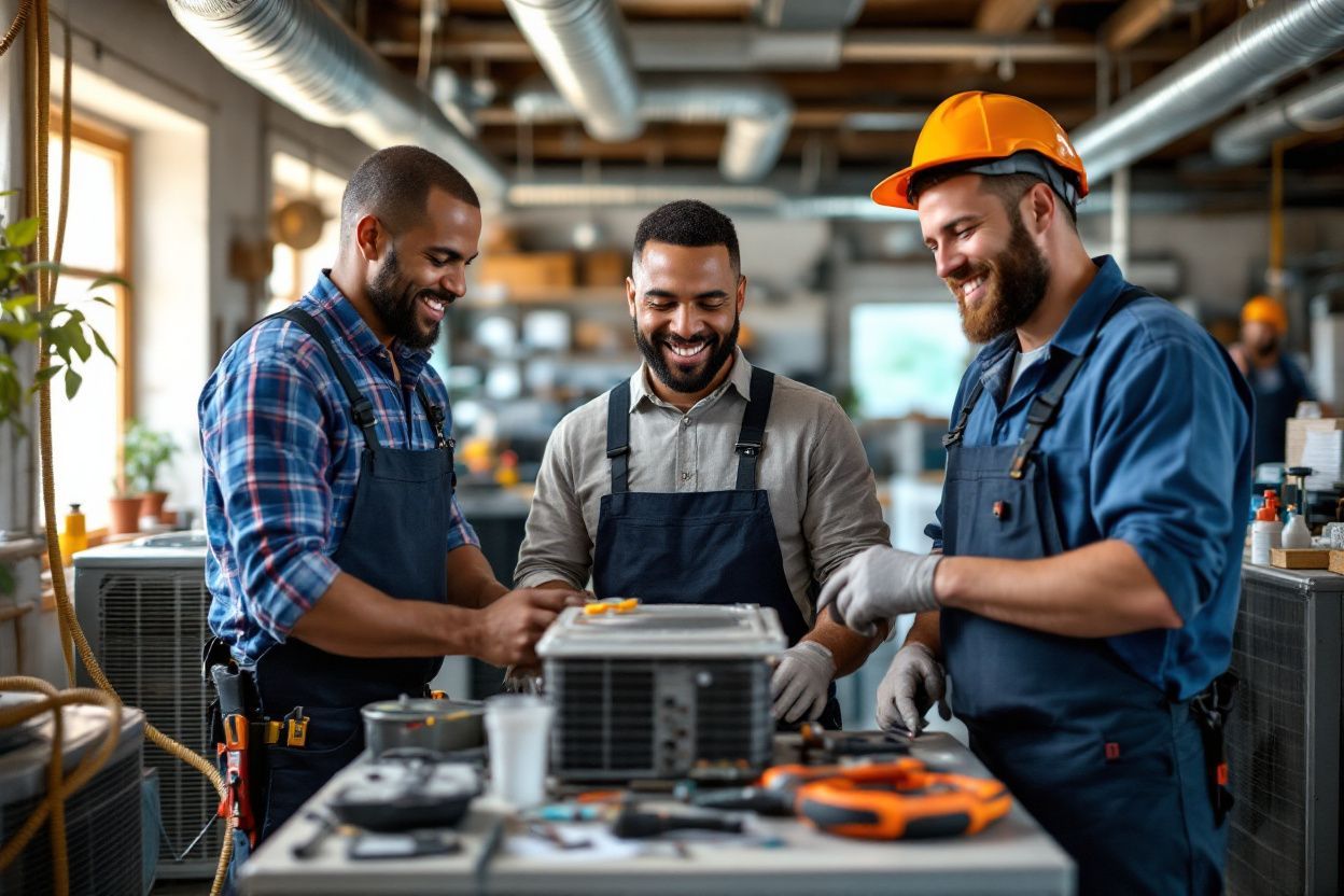 2027 How to Become an HVAC Tech in Oregon thumbnail