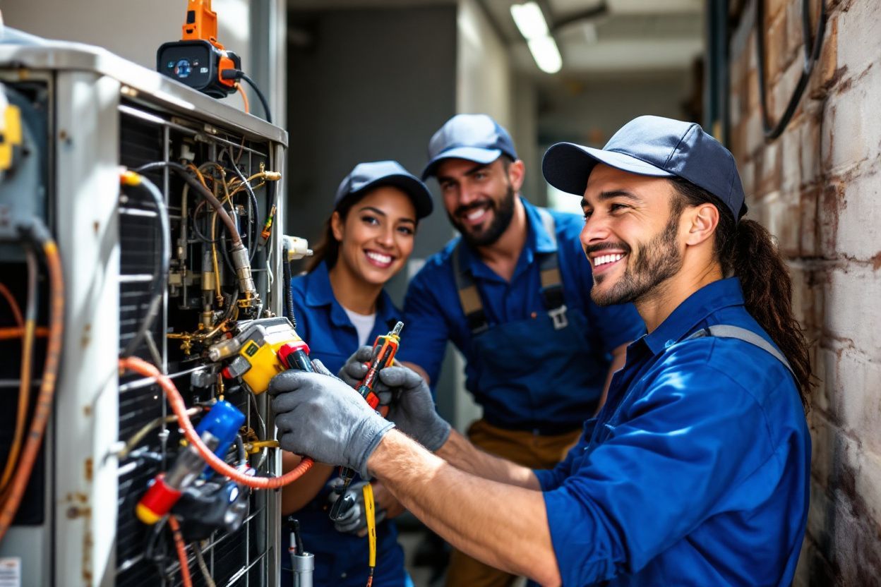 2027 How to Become an HVAC Tech in Rhode Island thumbnail