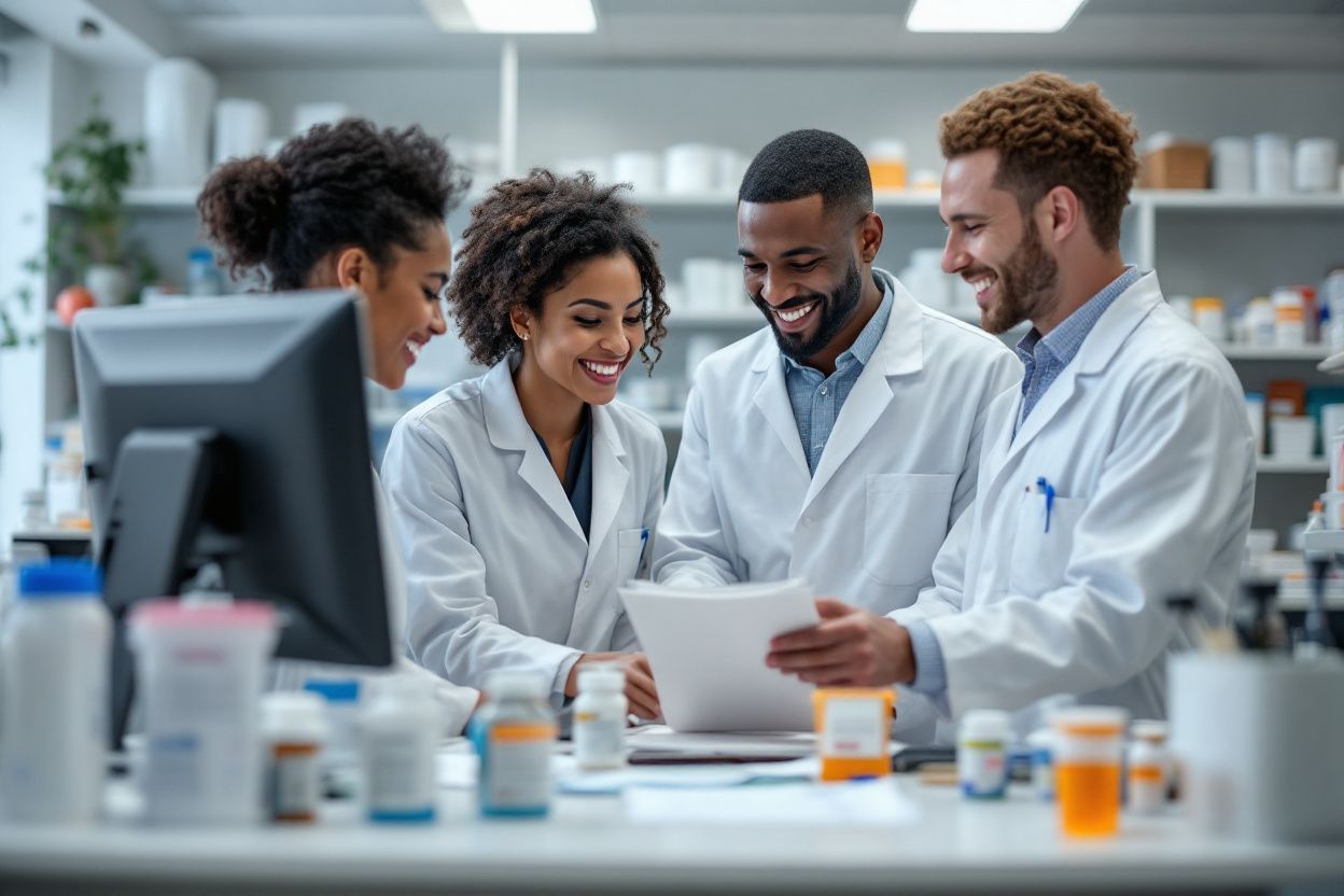 2027 How to Become a Licensed Pharmacist in Orlando, FL: License Requirements thumbnail