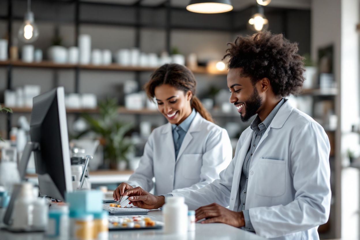 2027 How to Become a Licensed Pharmacist in Denver, CO: License Requirements thumbnail