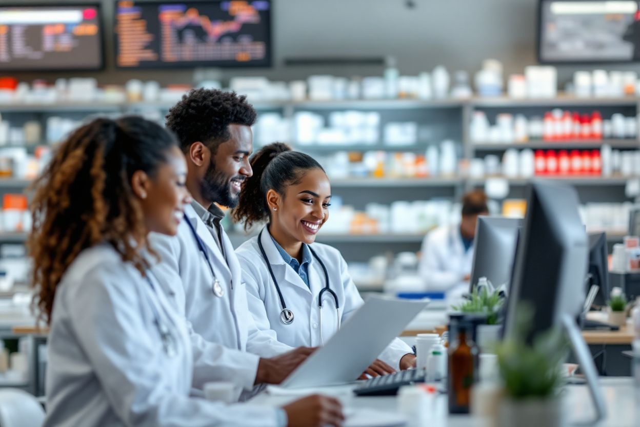 2027 How to Become a Licensed Pharmacist in Omaha, NE: License Requirements thumbnail
