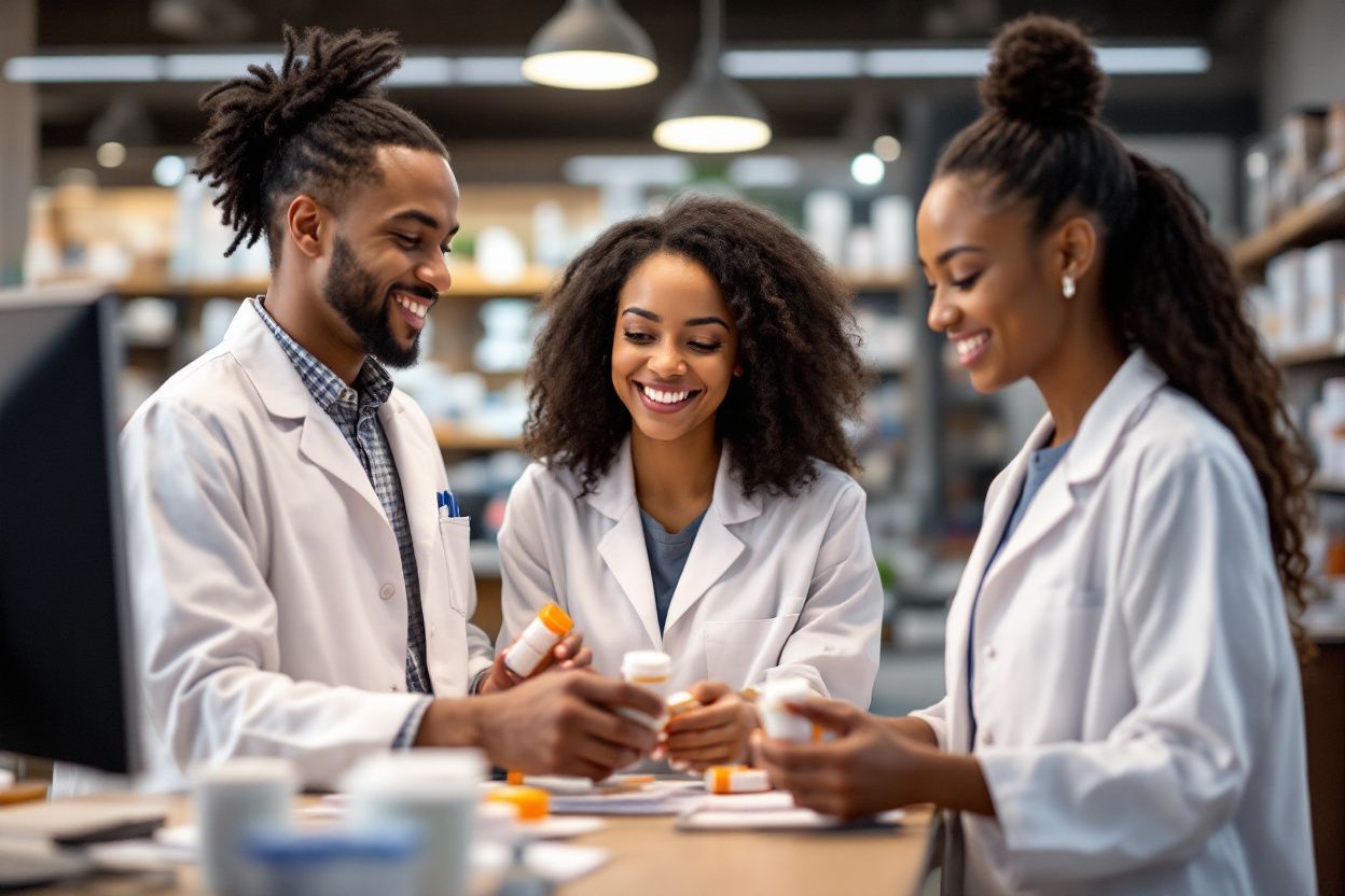 2027 How to Become a Licensed Pharmacist in Port St. Lucie, FL: License Requirements thumbnail