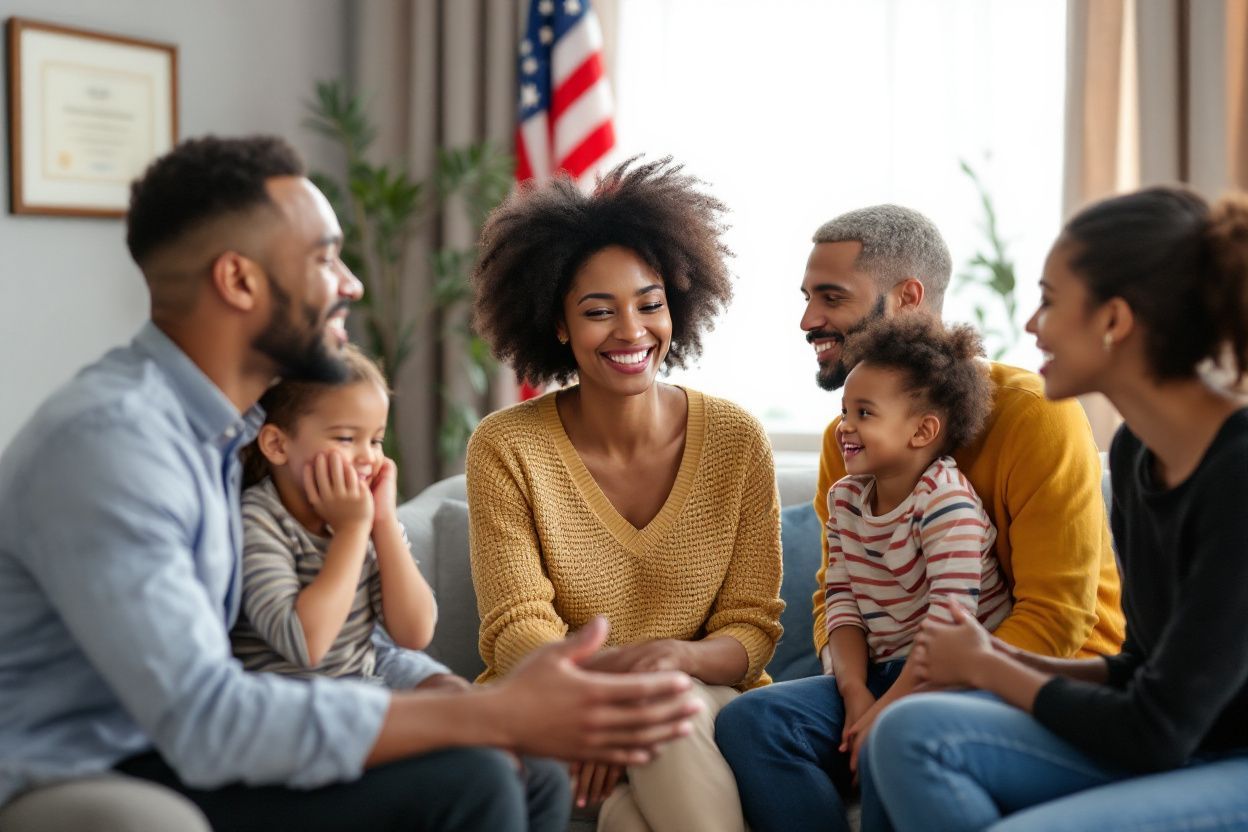 2027 How to Become a Marriage and Family Therapist (MFT) in Huntsville, AL: License Requirements & Salary thumbnail