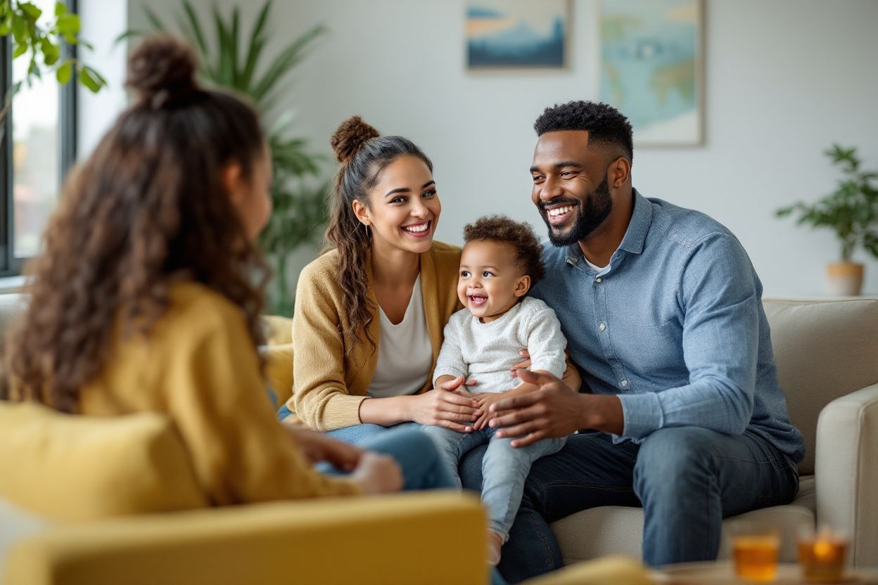 2027 How to Become a Marriage and Family Therapist (MFT) in Oakland, CA: License Requirements & Salary thumbnail
