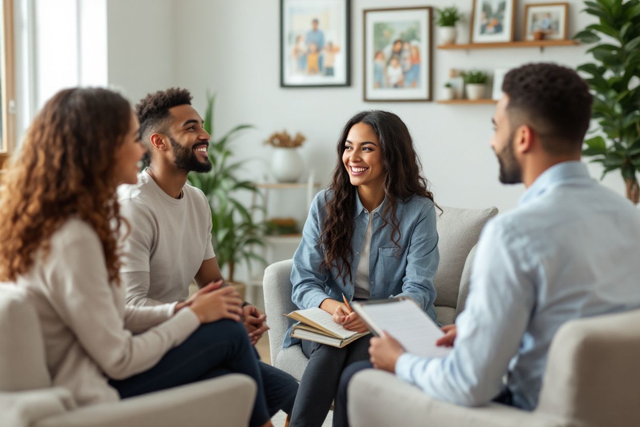 2027 How to Become a Marriage and Family Therapist (MFT) in Winston-Salem, NC: License Requirements & Salary thumbnail