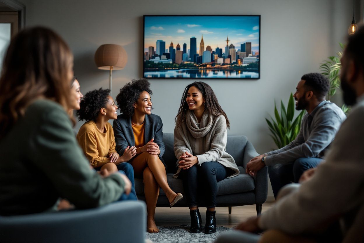 2027 How to Become a Marriage and Family Therapist (MFT) in Nashville, TN: License Requirements & Salary thumbnail