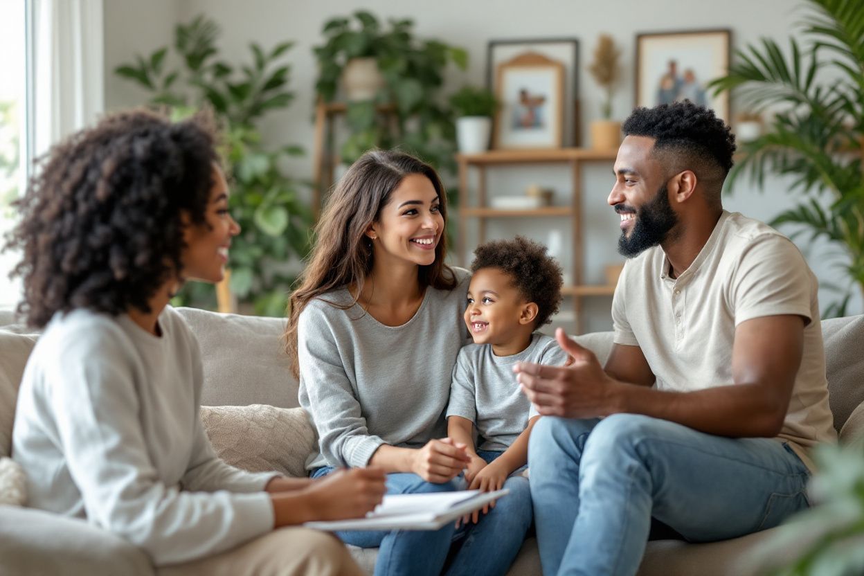 2027 How to Become a Marriage and Family Therapist (MFT) in Fort Worth, TX: License Requirements & Salary thumbnail