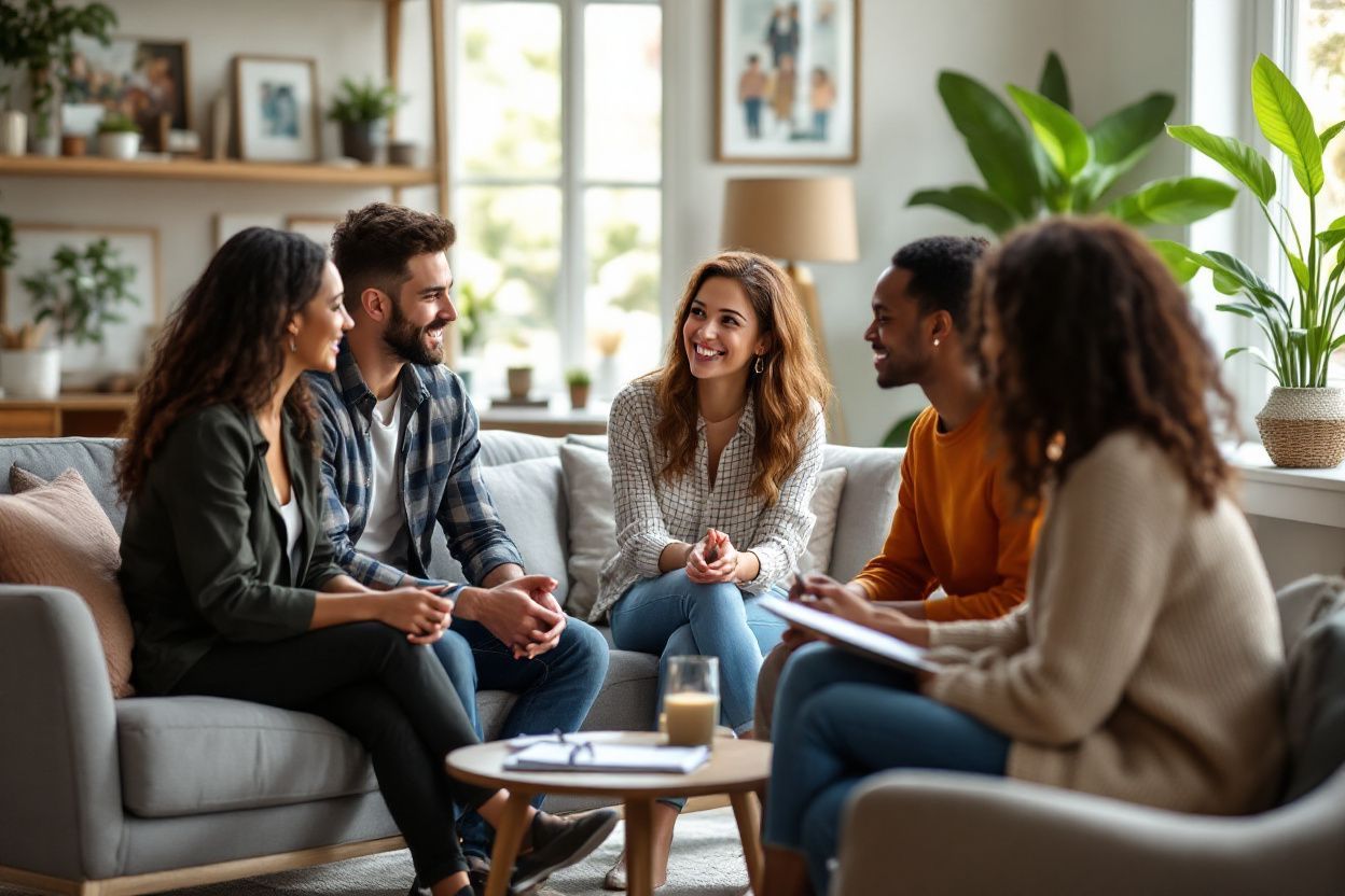 2027 How to Become a Marriage and Family Therapist (MFT) in Cincinnati, OH: License Requirements & Salary thumbnail