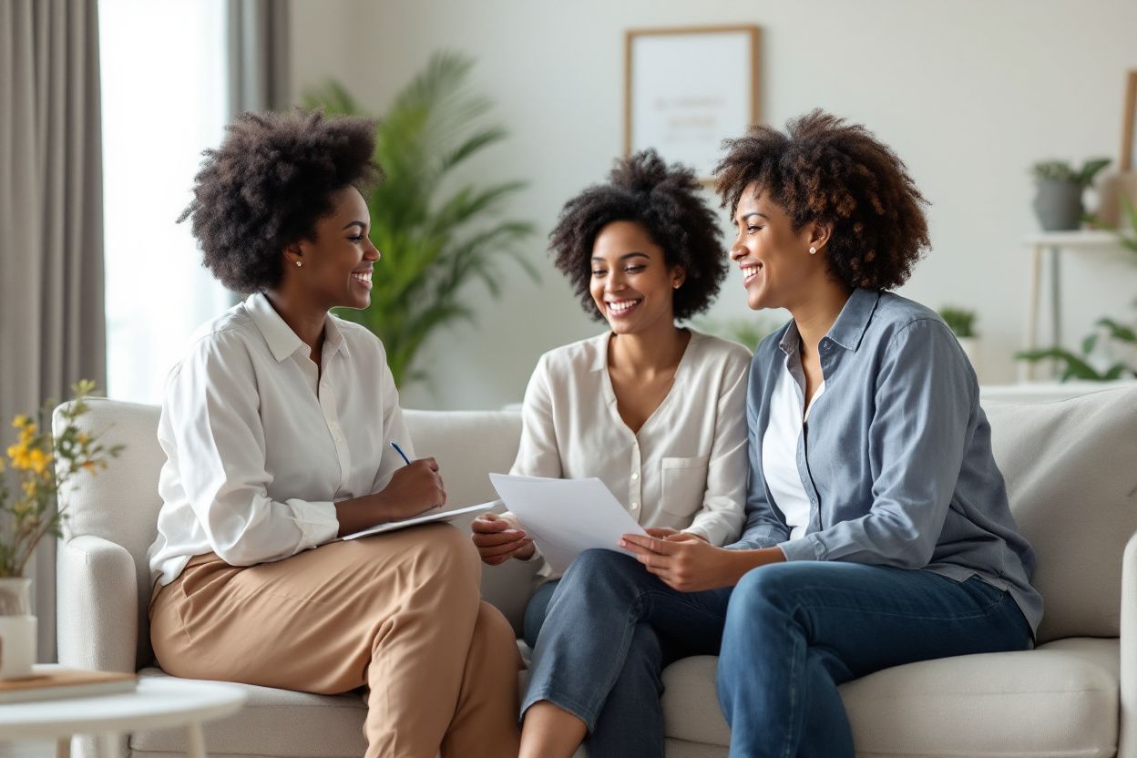 2027 How to Become a Marriage and Family Therapist (MFT) in Washington DC: License Requirements & Salary thumbnail