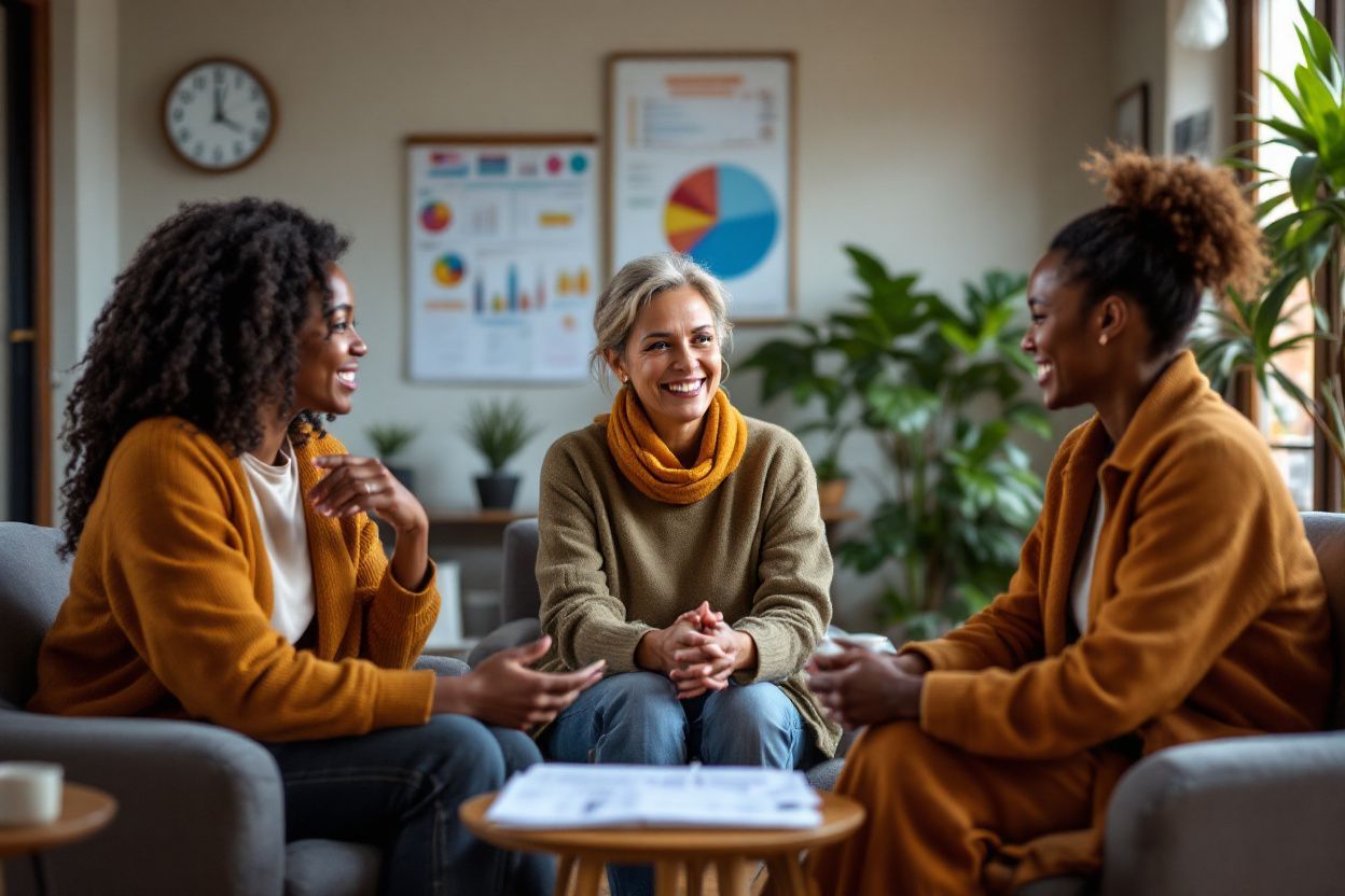 2027 How to Become a Substance Abuse Counselor in Jersey City, NJ: Requirements & Certification thumbnail