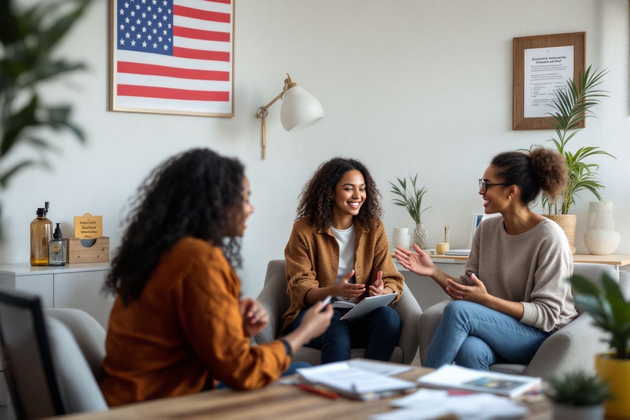 2027 How to Become a Substance Abuse Counselor in Oakland, CA: Requirements & Certification thumbnail