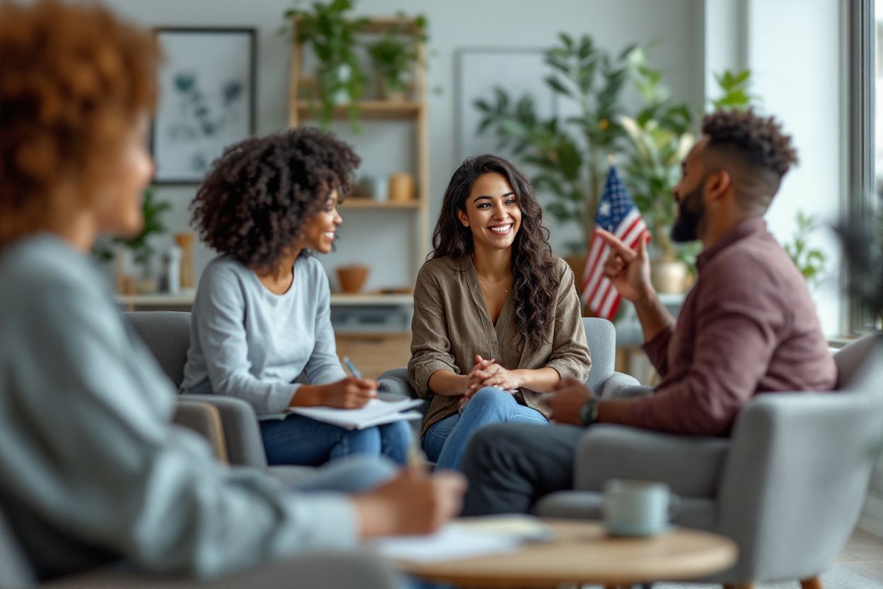 2027 How to Become a Substance Abuse Counselor in Detroit, MI: Requirements & Certification thumbnail