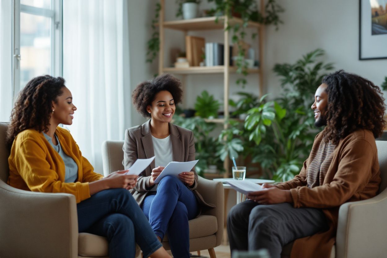 2027 How to Become a Substance Abuse Counselor in Baltimore, MD: Requirements & Certification thumbnail
