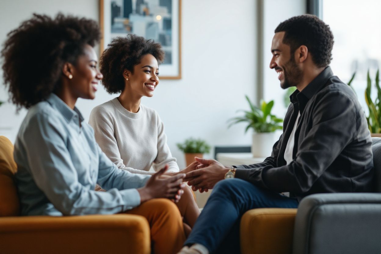 2027 How to Become a Substance Abuse Counselor in Fresno, CA: Requirements & Certification thumbnail