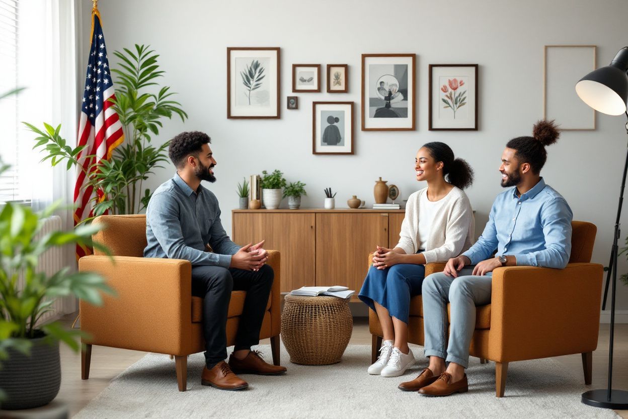 2027 How to Become a Substance Abuse Counselor in Newark, NJ: Requirements & Certification thumbnail