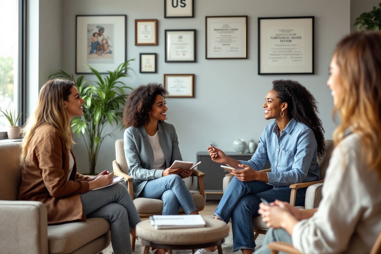 2027 How to Become a Substance Abuse Counselor in Washington DC: Requirements & Certification thumbnail