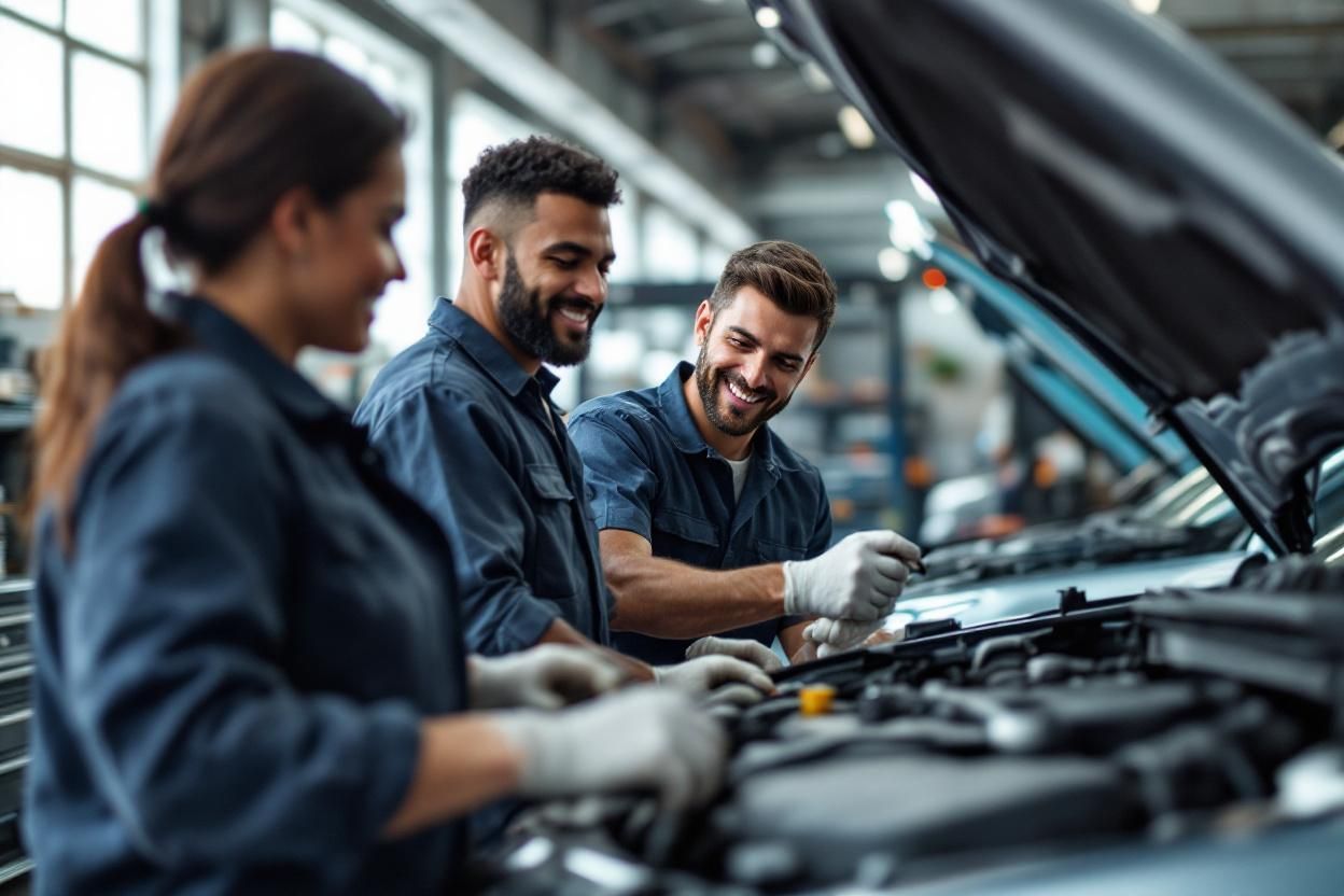 2027 How to Become a Mechanic in Arkansas: Requirements & Certification thumbnail