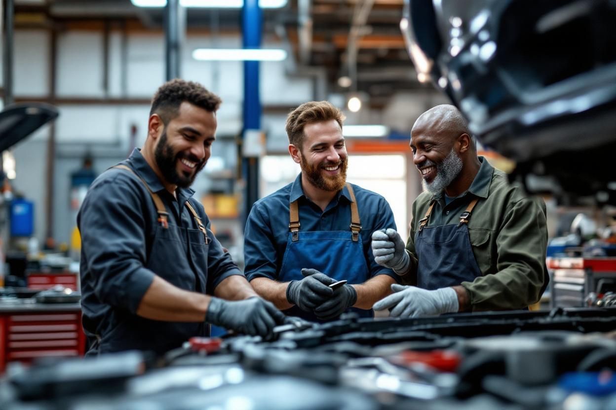 2027 How to Become a Mechanic in Virginia: Requirements & Certification thumbnail