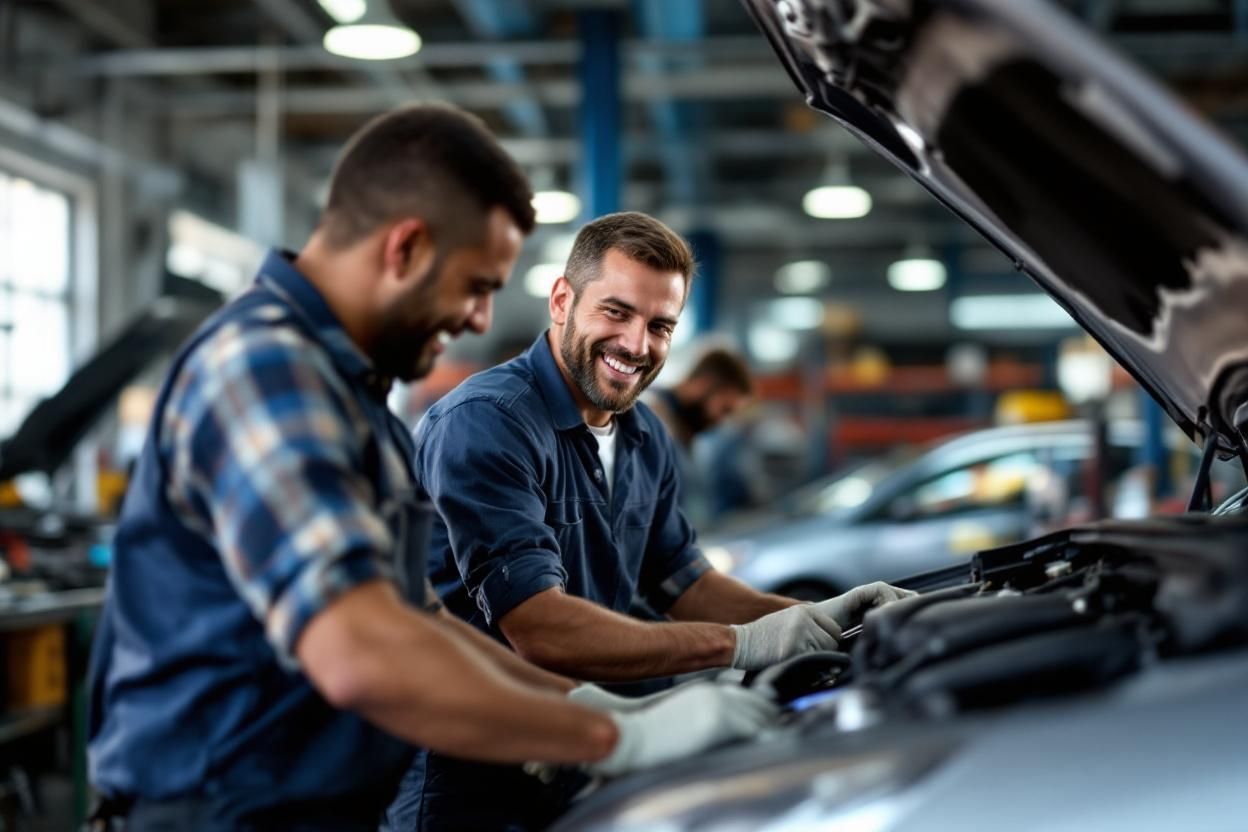 2027 How to Become a Mechanic in Colorado: Requirements & Certification thumbnail