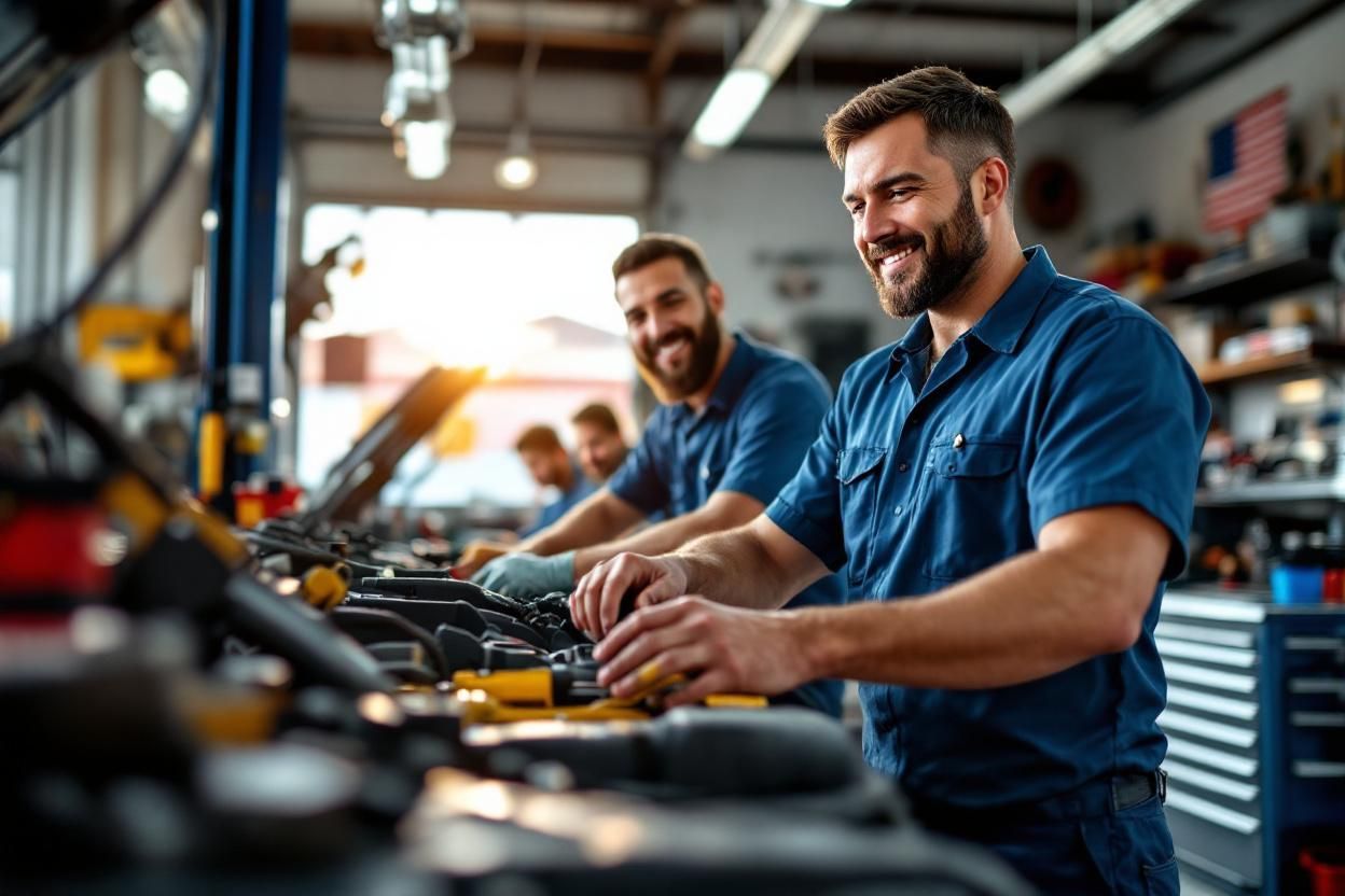 2027 How to Become a Mechanic in Idaho: Requirements & Certification thumbnail