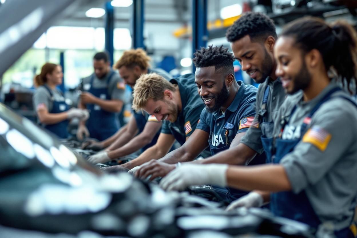 2027 How to Become a Mechanic in Indiana: Requirements & Certification thumbnail