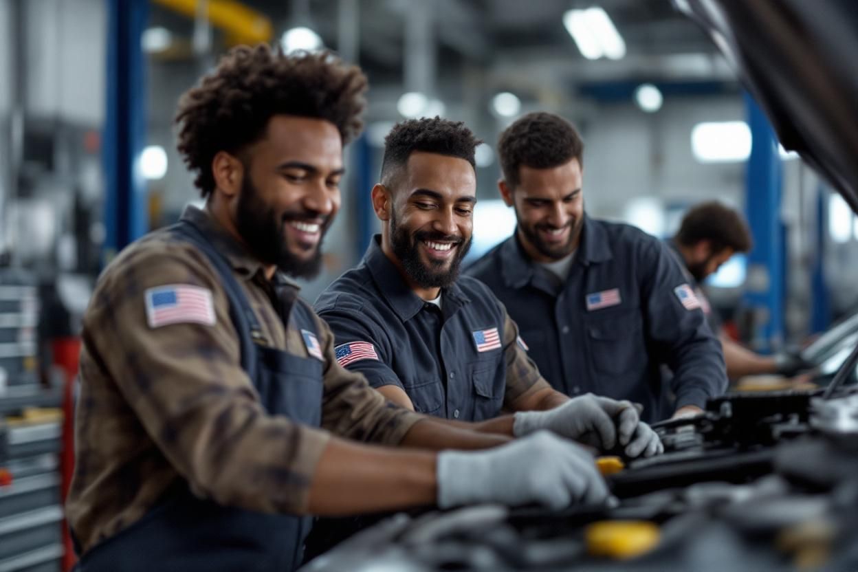 2027 How to Become a Mechanic in Kentucky: Requirements & Certification thumbnail