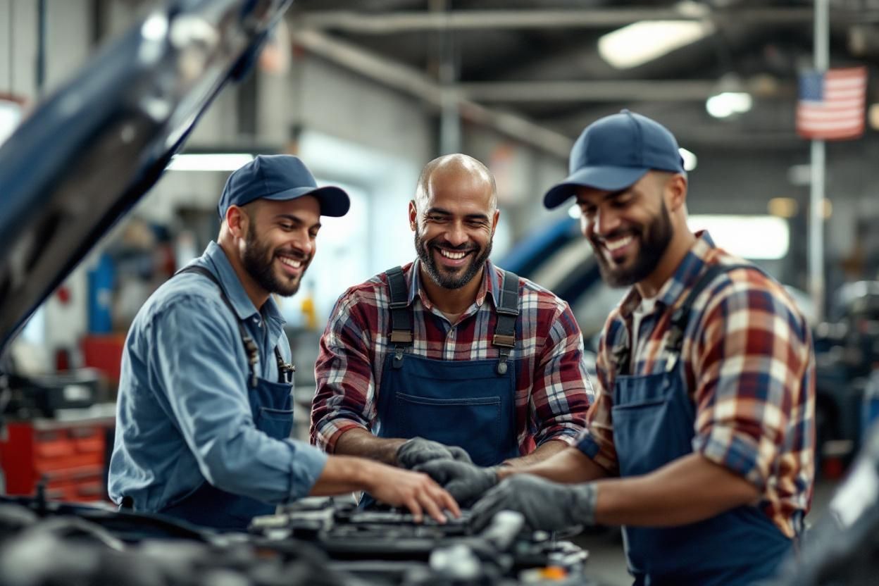 2027 How to Become a Mechanic in New Jersey: Requirements & Certification thumbnail