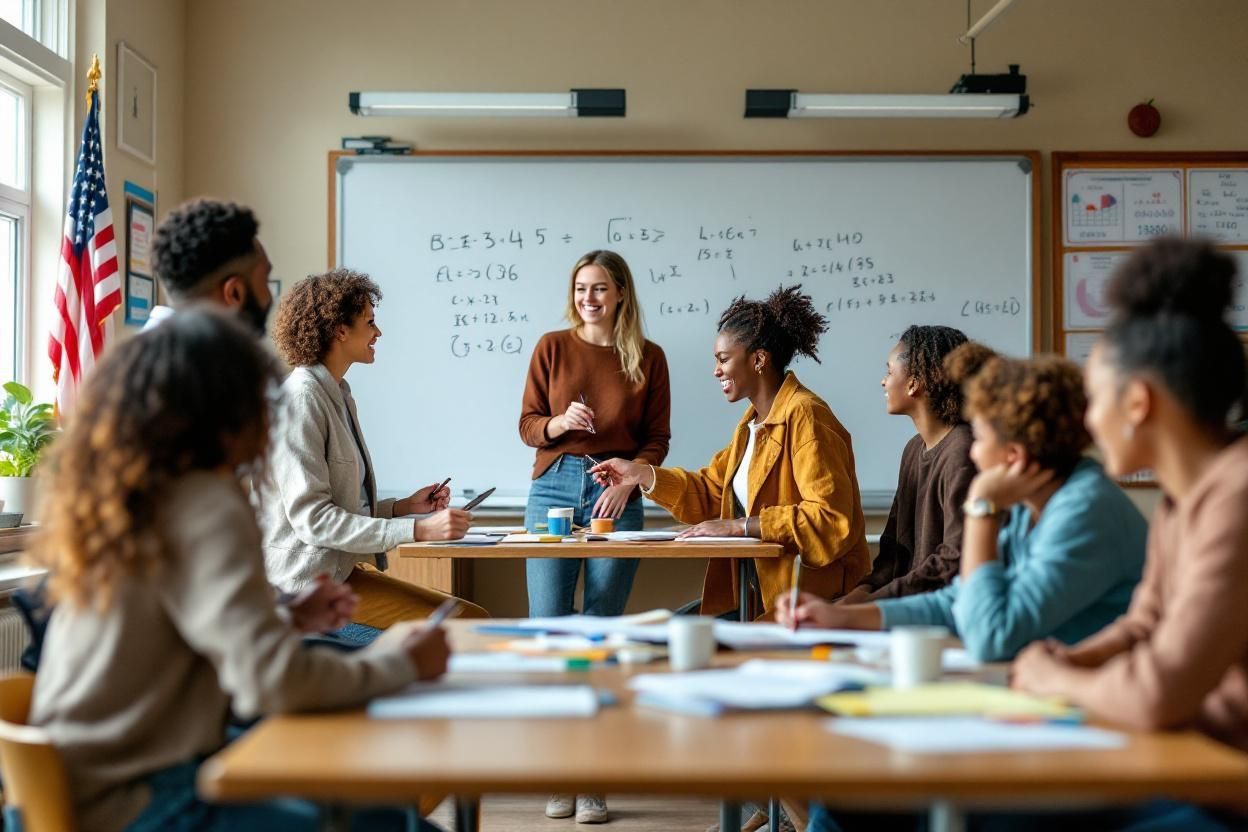 2027 How to Become a High School Math Teacher in Nebraska thumbnail