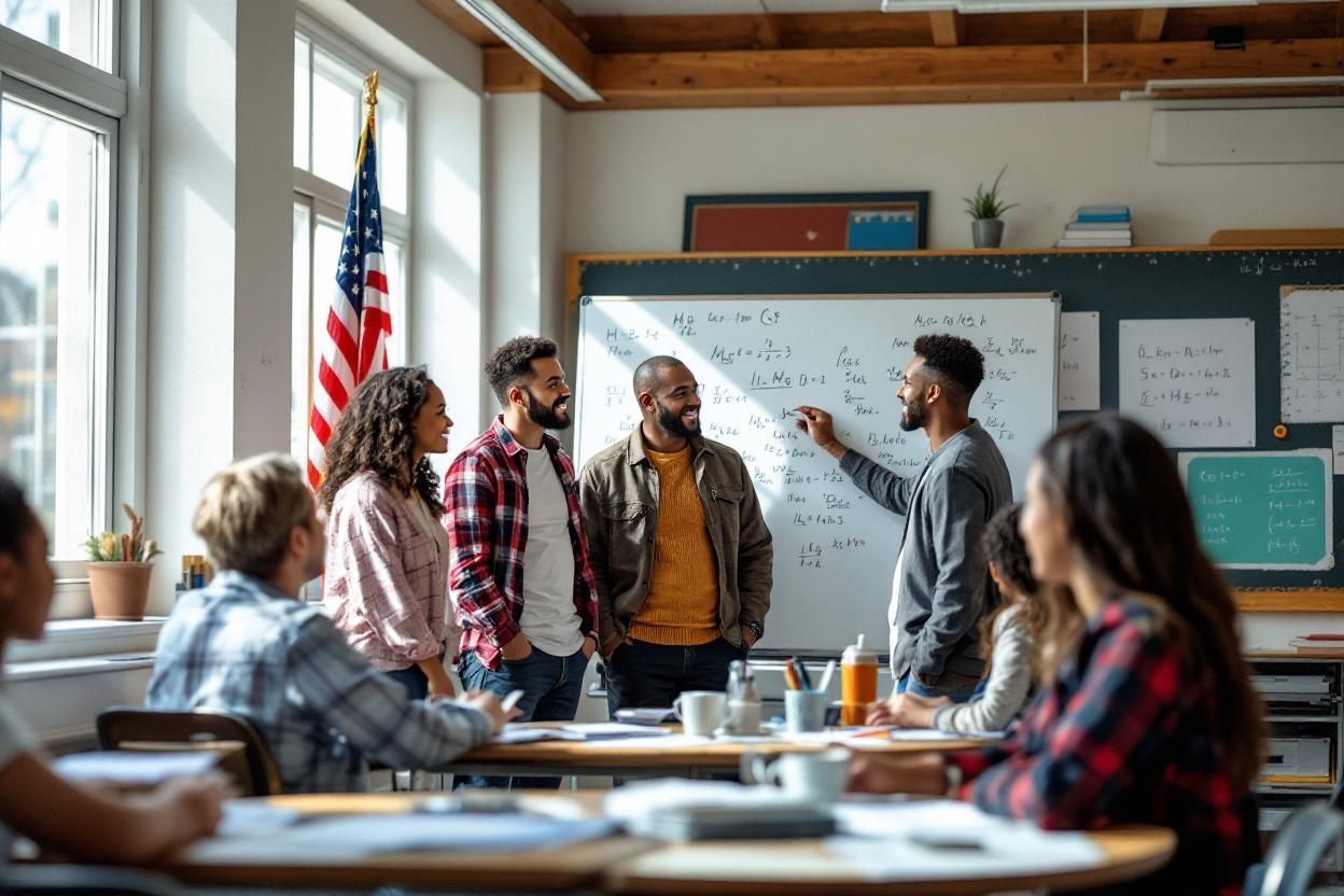 2027 How to Become a High School Math Teacher in West Virginia thumbnail