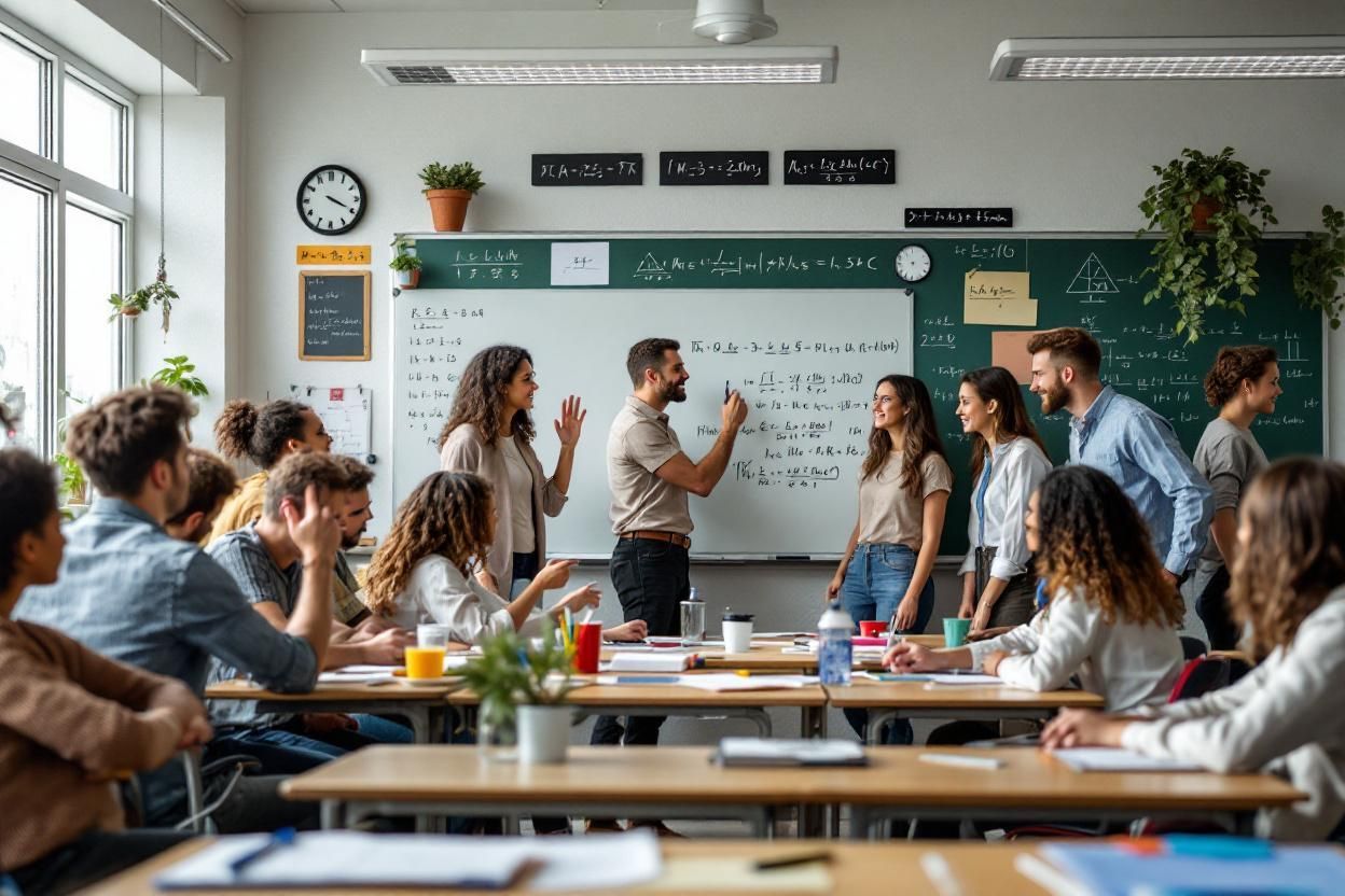 2027 How to Become a High School Math Teacher in Arkansas thumbnail
