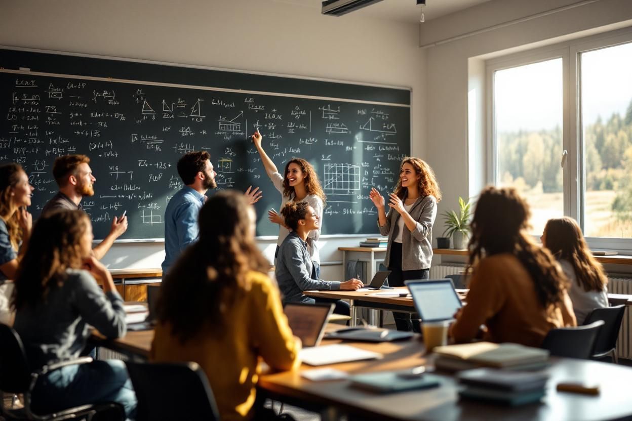 2027 How to Become a High School Math Teacher in Florida thumbnail