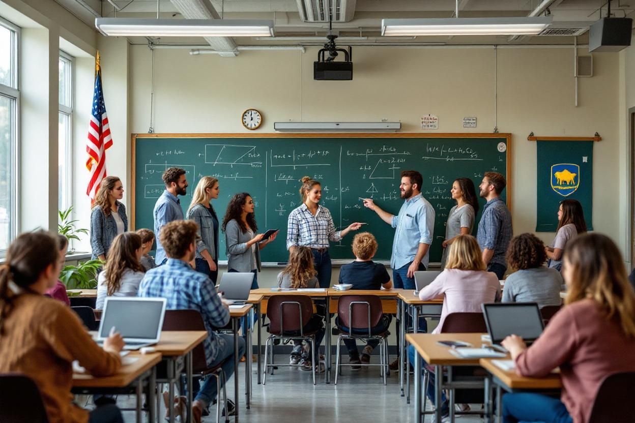 2027 How to Become a High School Math Teacher in Virginia thumbnail
