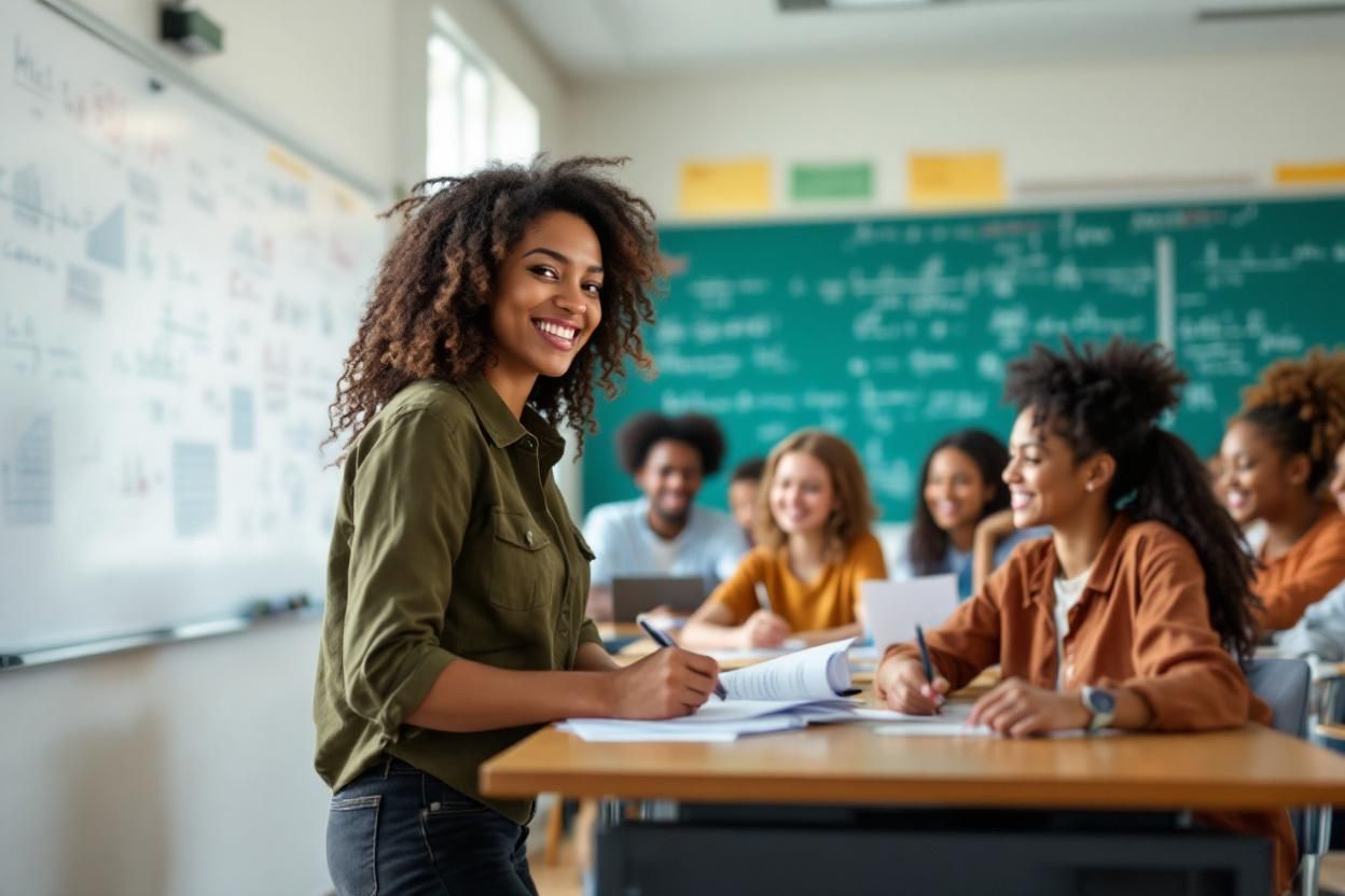 2027 How to Become a High School Math Teacher in Iowa thumbnail
