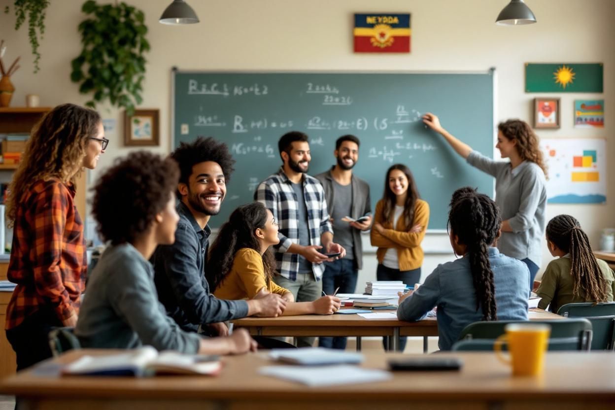 2027 How to Become a High School Math Teacher in Georgia thumbnail