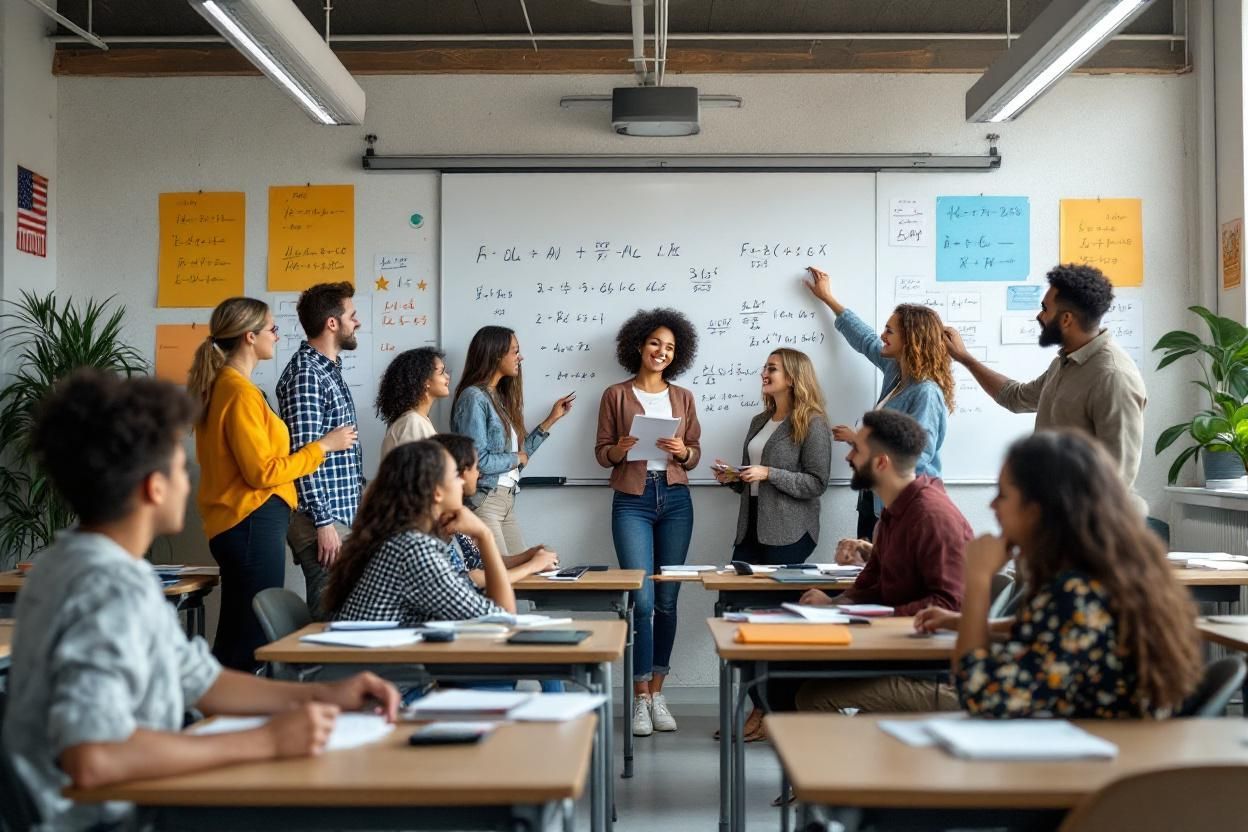 2027 How to Become a High School Math Teacher in Washington thumbnail