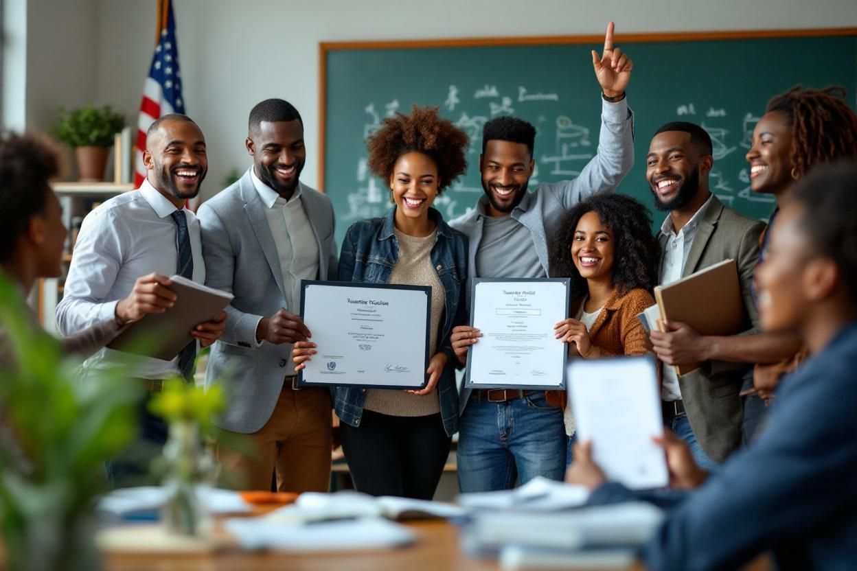 2027 Cheapest Way to Get a Teaching Credential in New York City: Degree Requirements & Certification thumbnail
