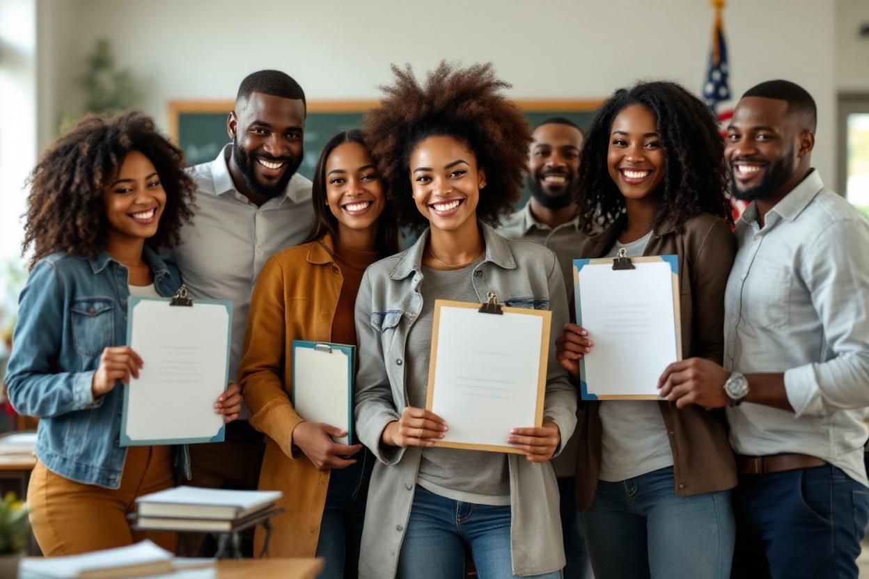 2027 Cheapest Way to Get a Teaching Credential in Bakersfield, CA: Degree Requirements & Certification thumbnail