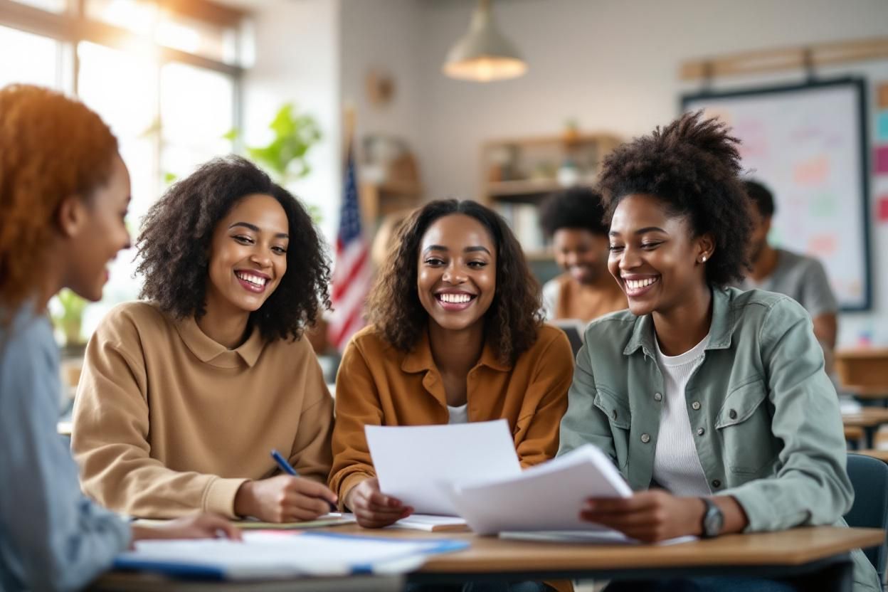 2027 Cheapest Way to Get a Teaching Credential in Charlotte, NC: Degree Requirements & Certification thumbnail