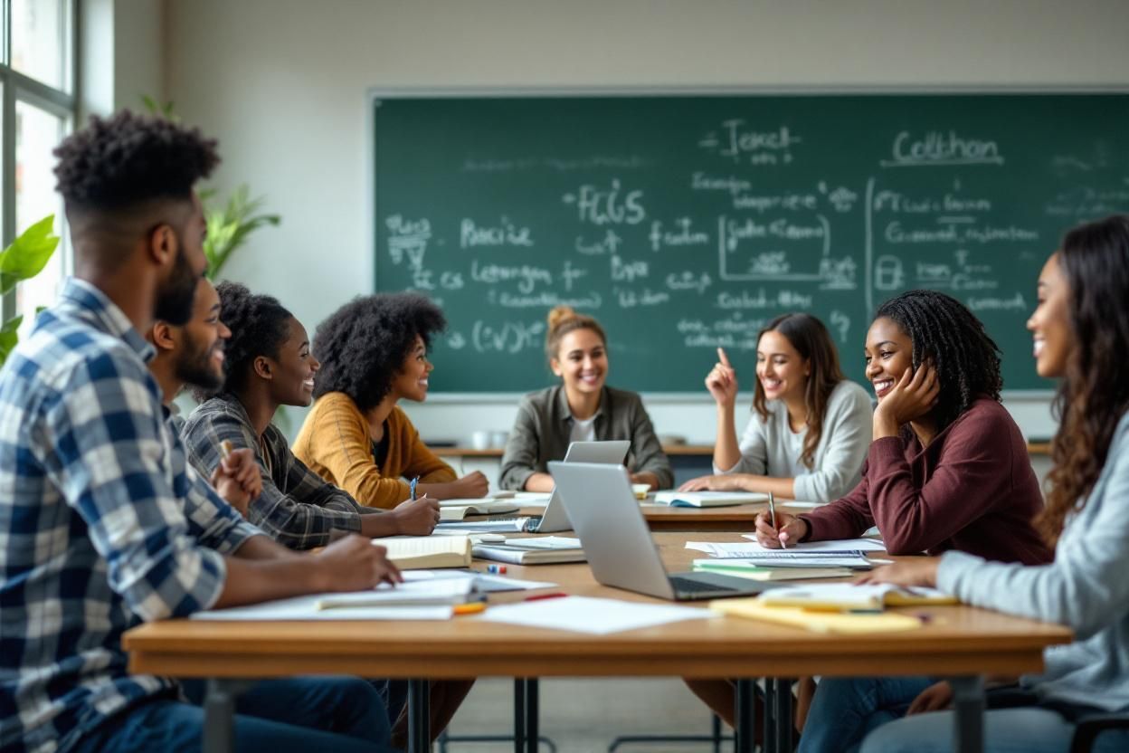 2027 Cheapest Way to Get a Teaching Credential in Kansas City, MO: Degree Requirements & Certification thumbnail