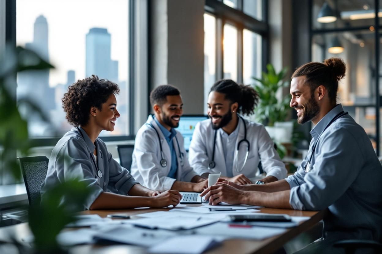2027 How to Become a Medical Biller & Coder in Atlanta, GA: Education Requirements & Certification thumbnail