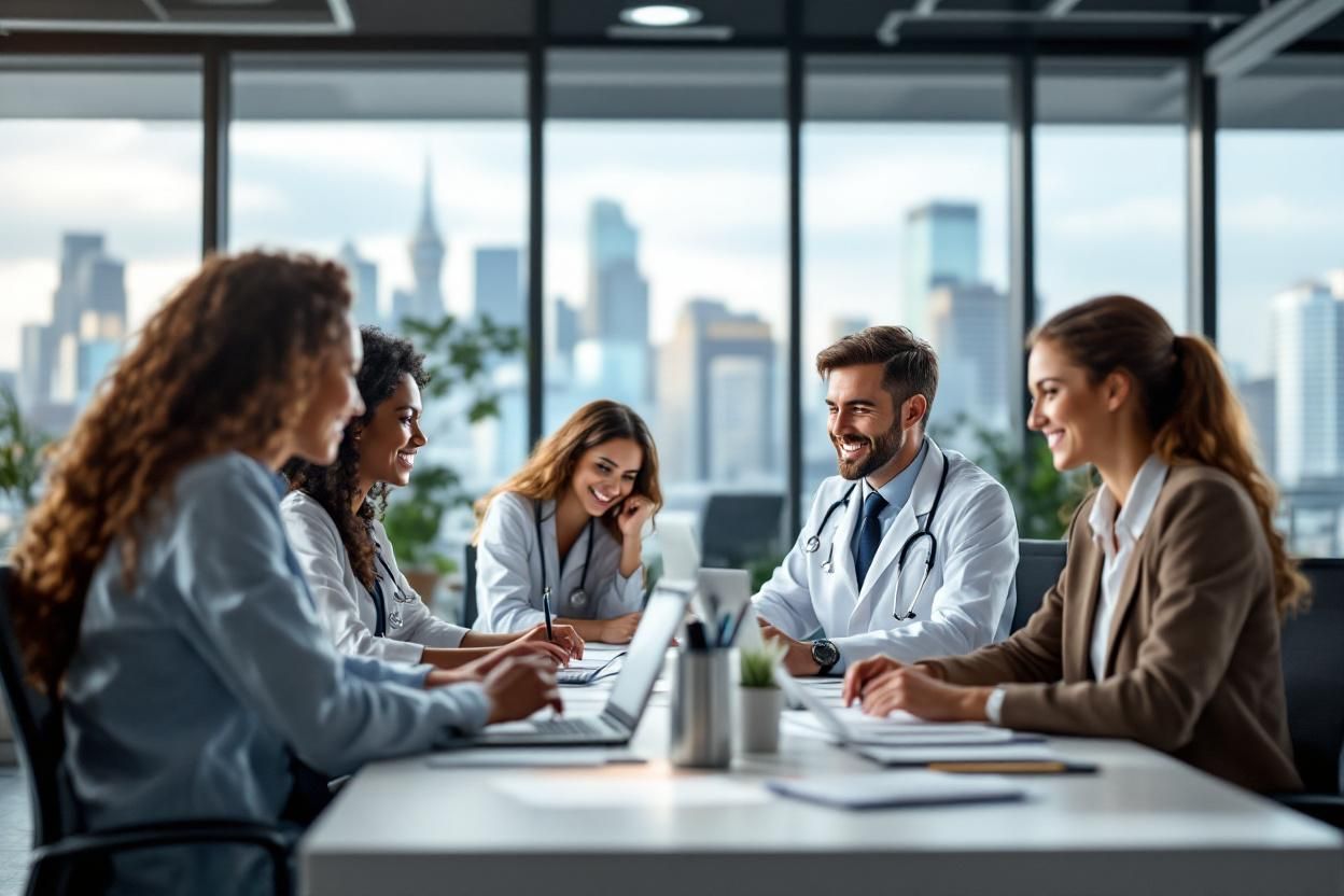 2027 How to Become a Medical Biller & Coder in Fort Worth, TX: Education Requirements & Certification thumbnail