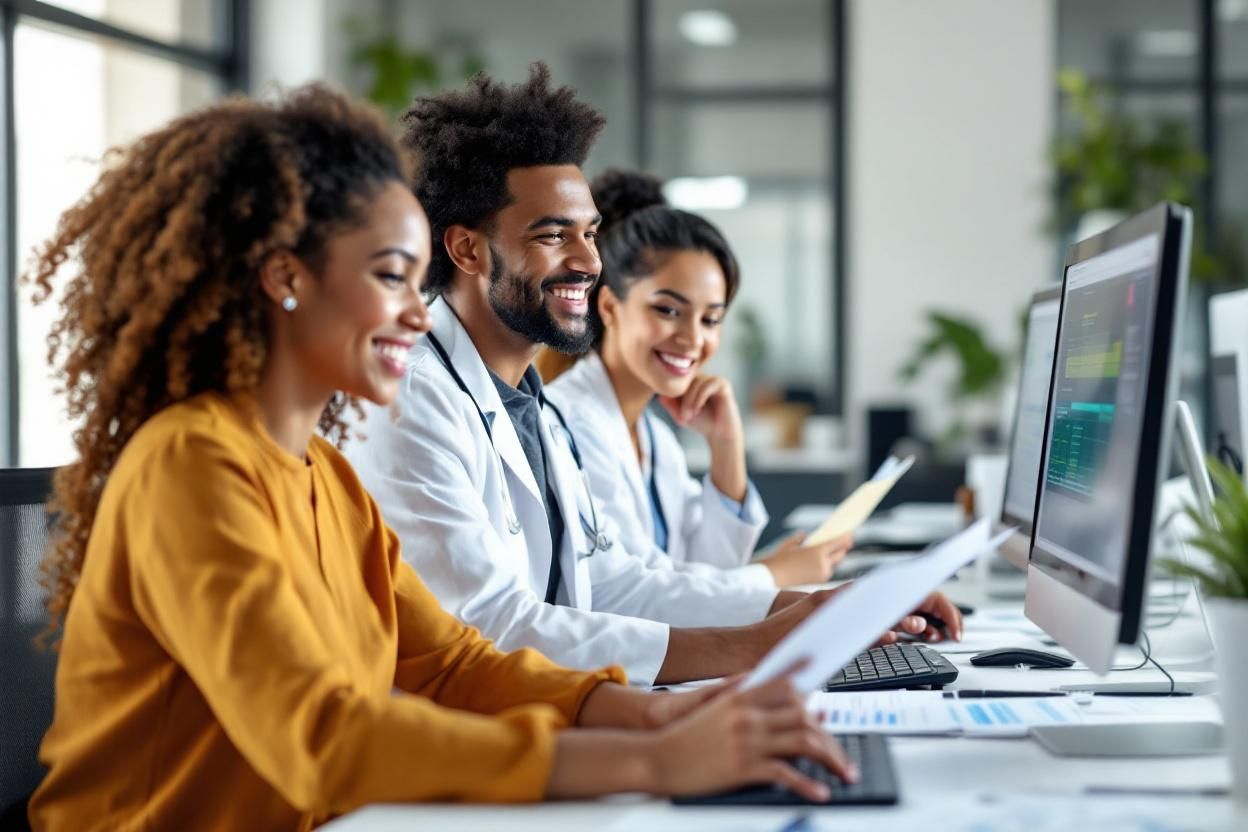2027 How to Become a Medical Biller & Coder in Buffalo, NY: Education Requirements & Certification thumbnail
