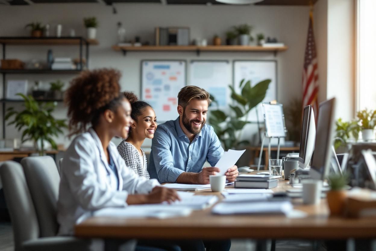 2027 How to Become a Medical Biller & Coder in Madison, WI: Education Requirements & Certification thumbnail