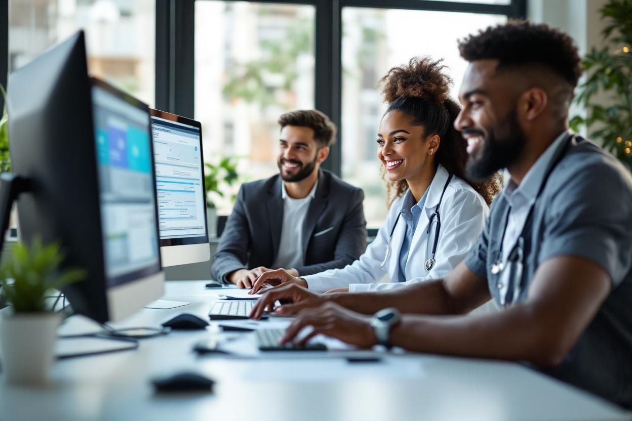 2027 How to Become a Medical Biller & Coder in San Antonio, TX: Education Requirements & Certification thumbnail
